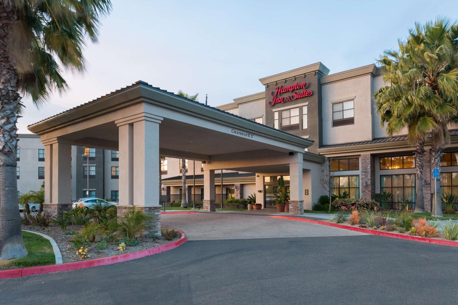 Hampton Inn & Suites San Diego-Poway, Poway