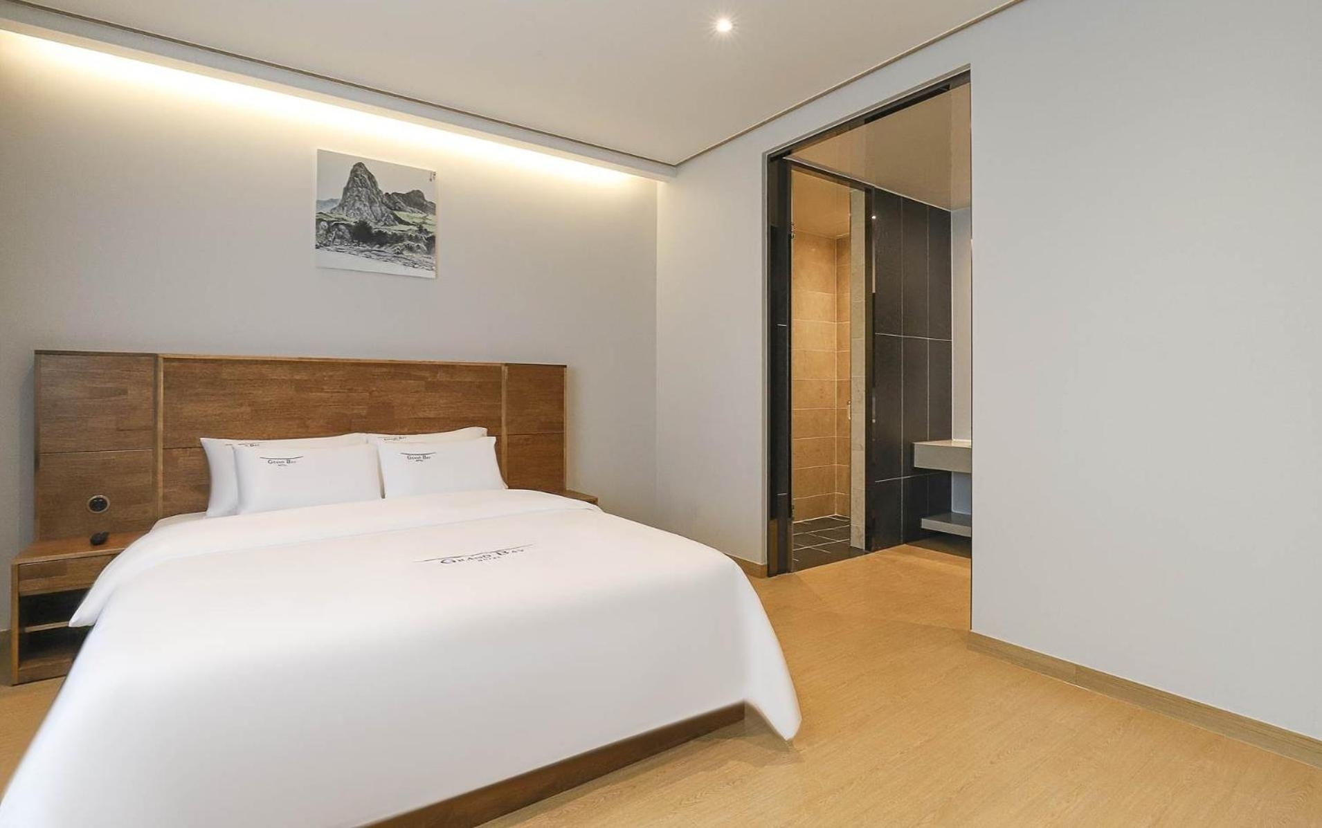Foto de Hotel Grand Bay Boryeong