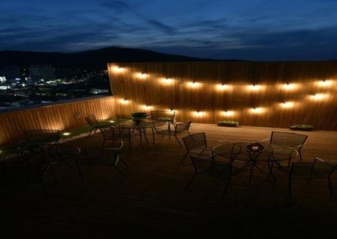 Foto de Hotel 498