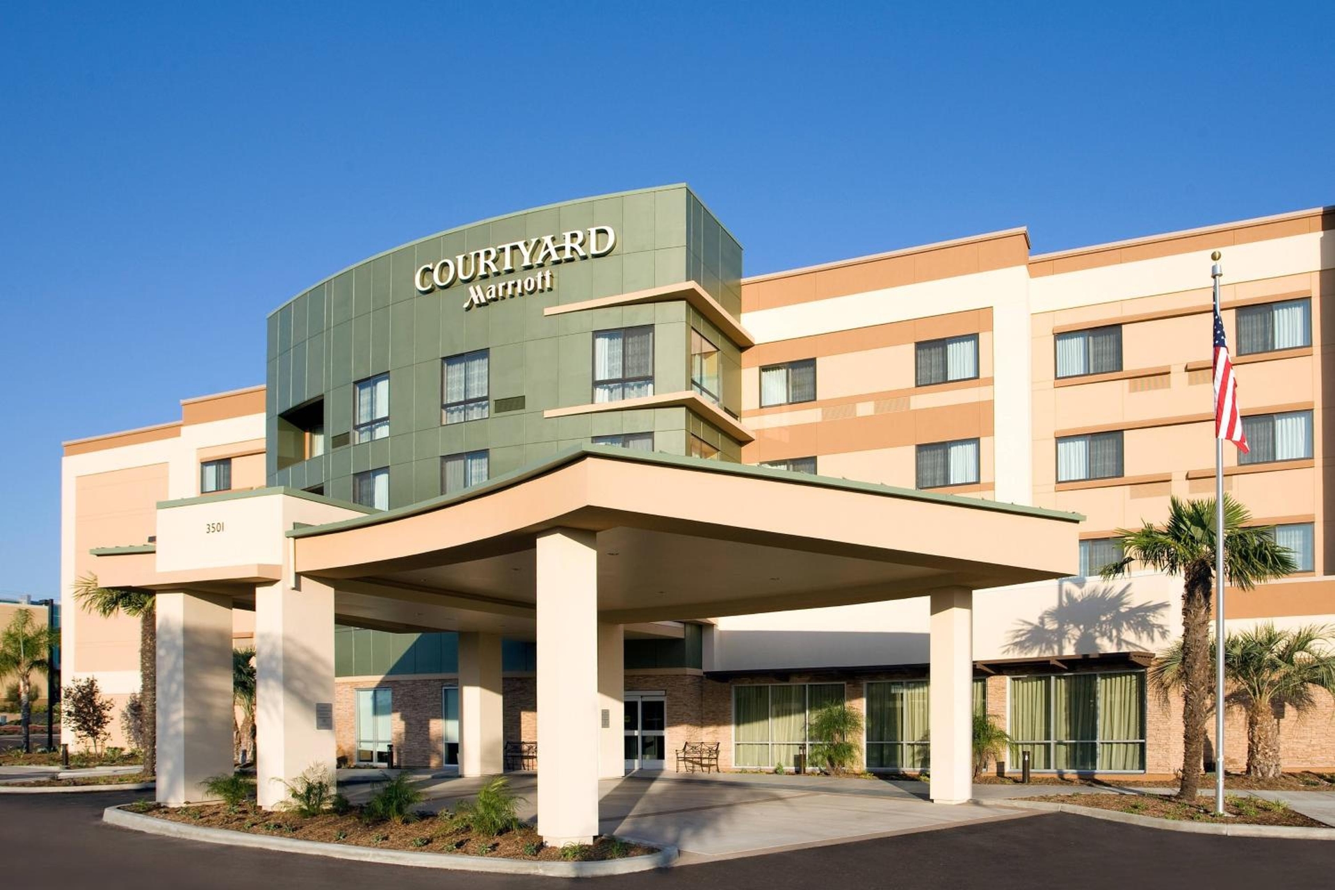 Courtyard by Marriott San Diego Oceanside, Oceanside