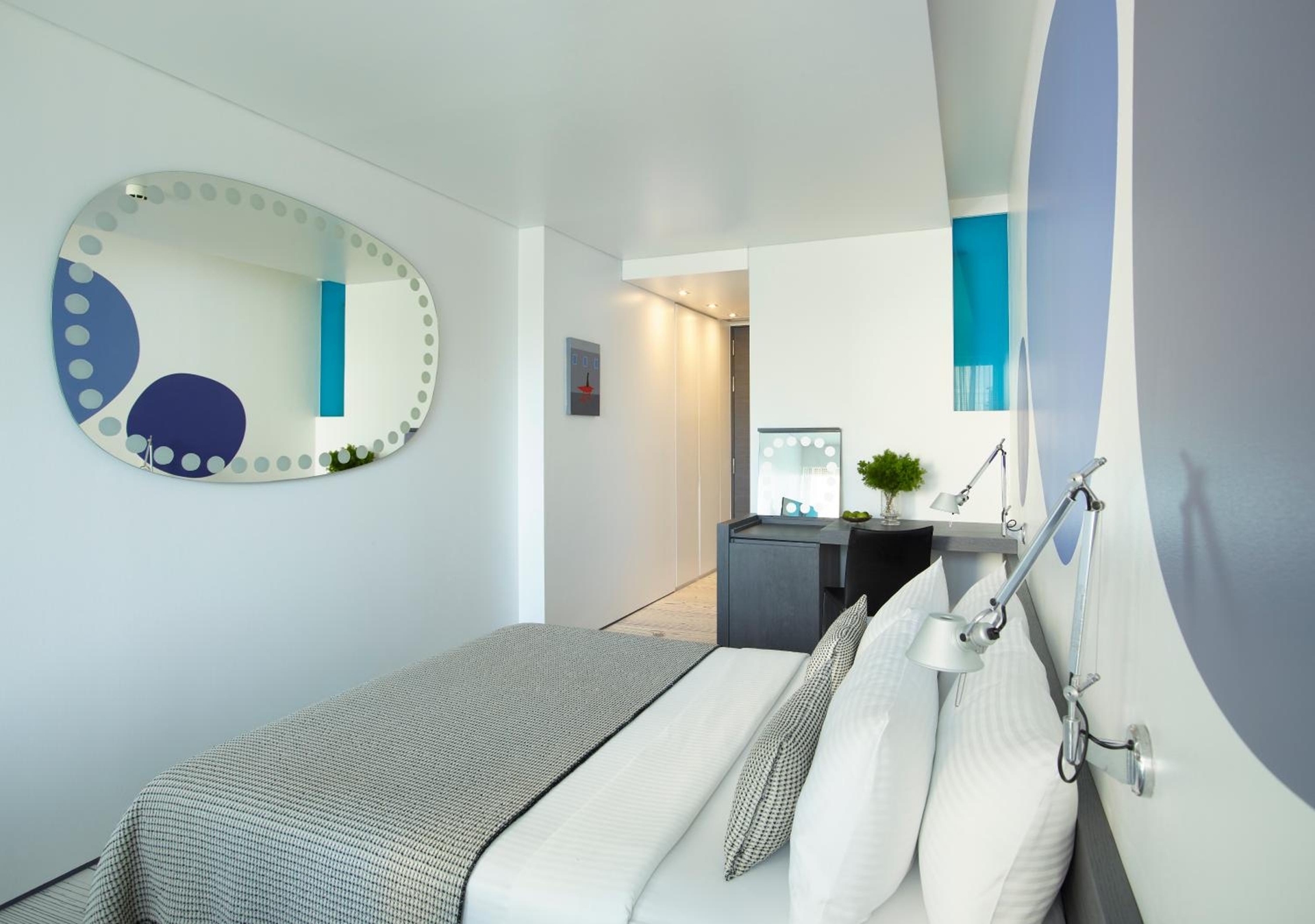 Foto de Fresh Hotel, a member of Design Hotels