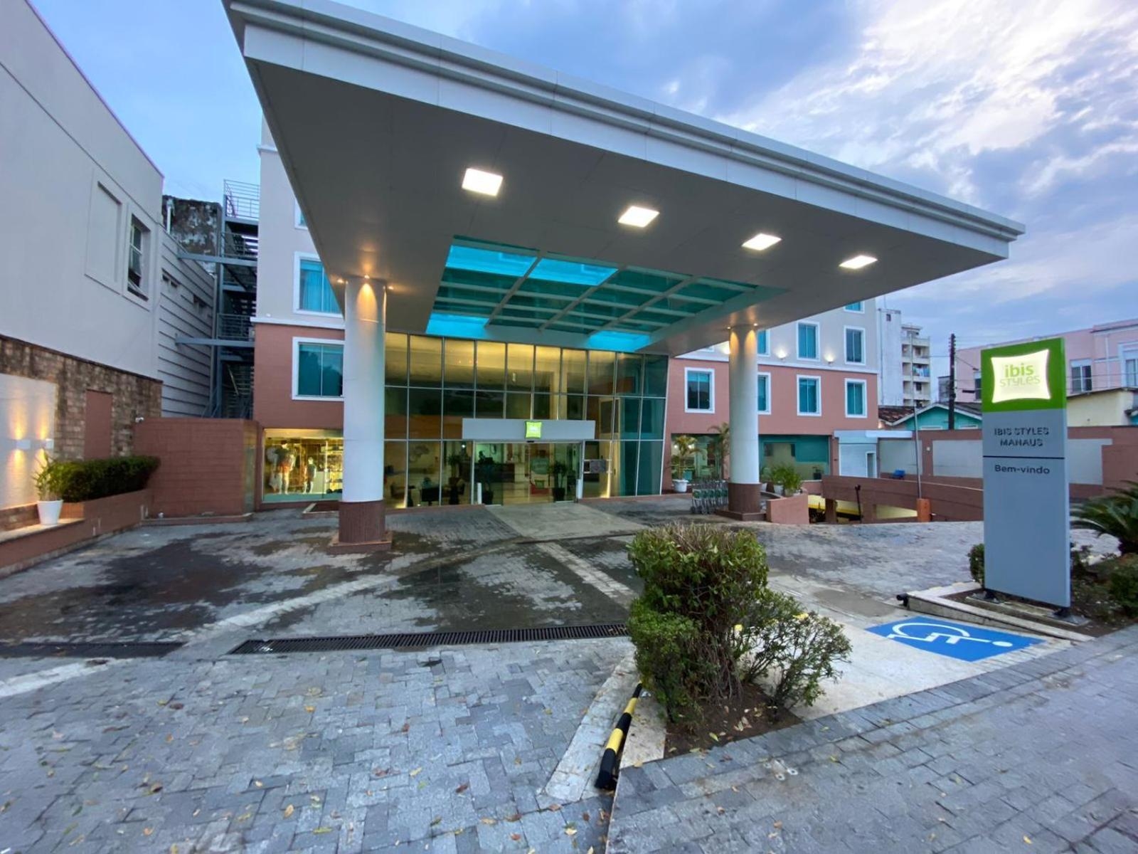 ibis Styles Manaus