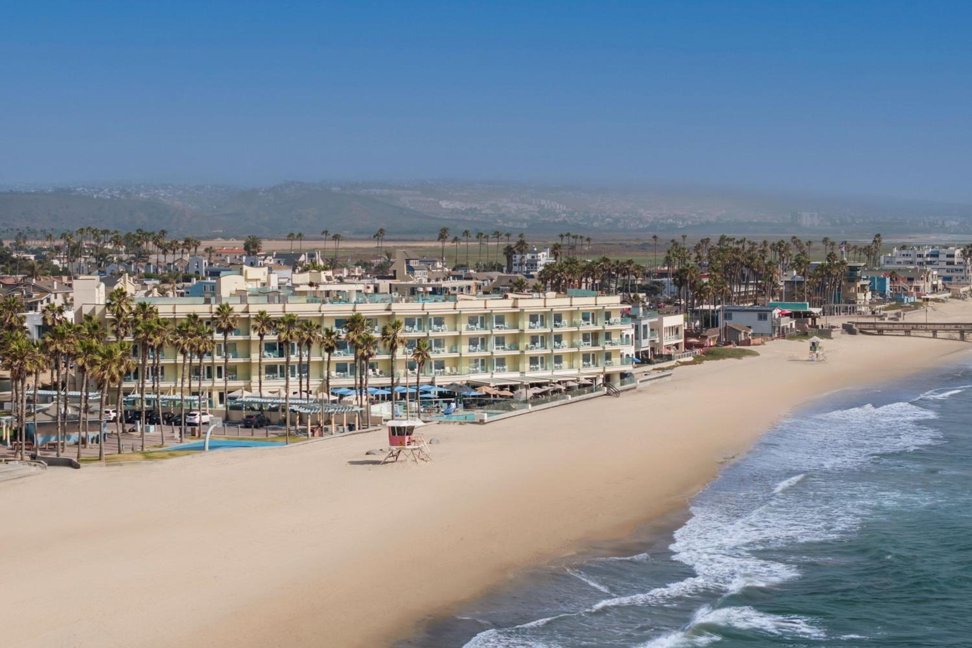 Pier South Resort, Autograph Collection, Imperial Beach