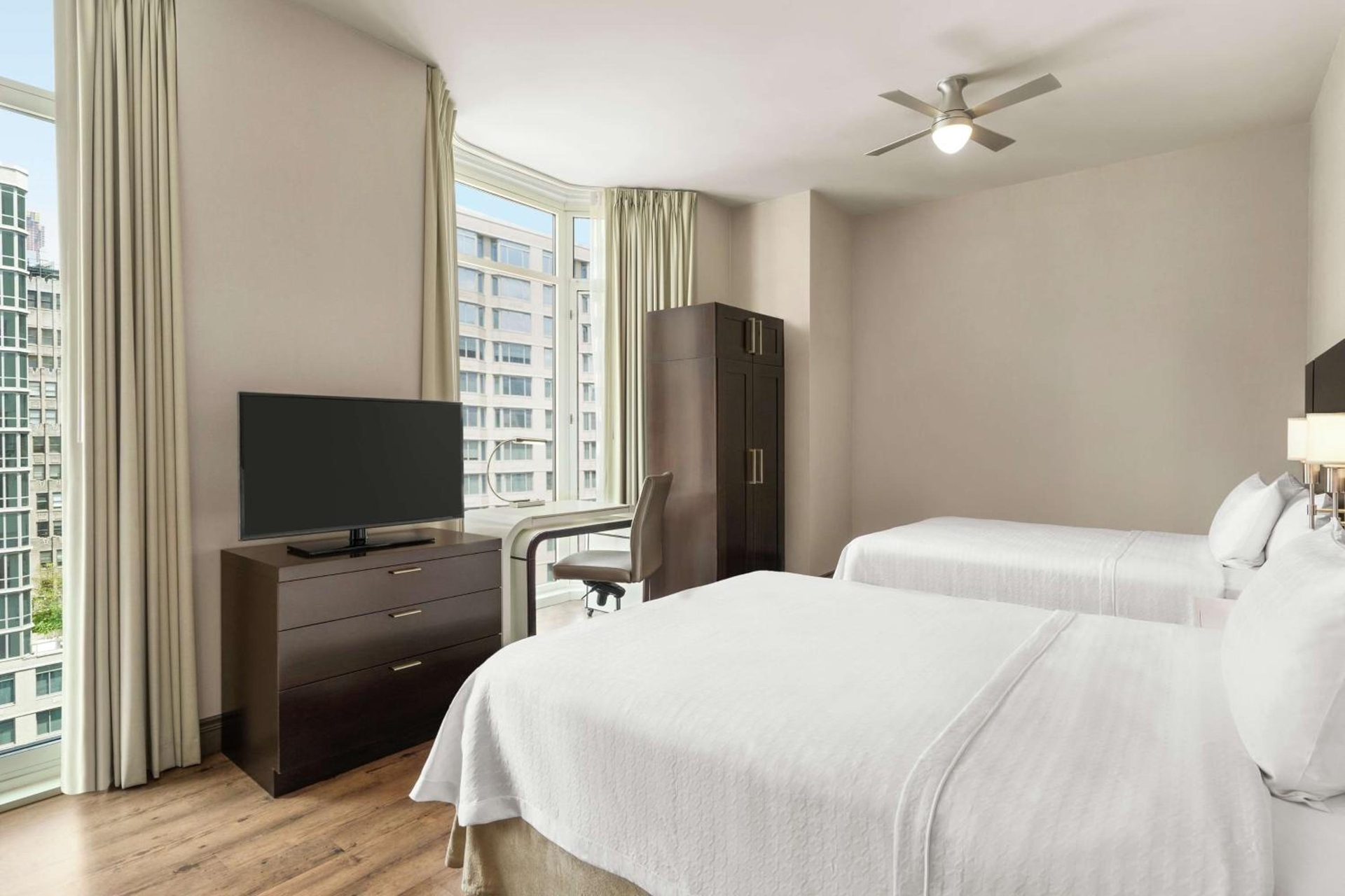 Foto de Homewood Suites Midtown Manhattan Times Square South