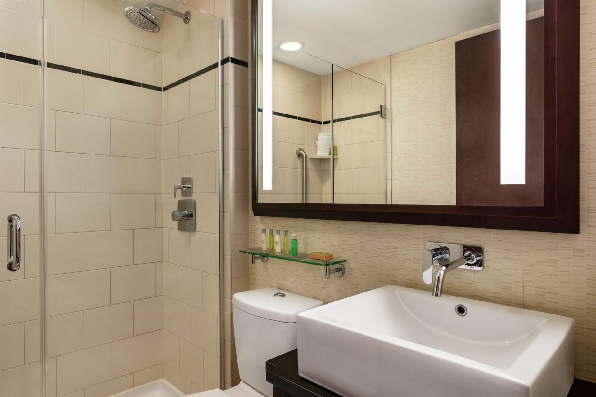 Foto de DoubleTree by Hilton New York Downtown