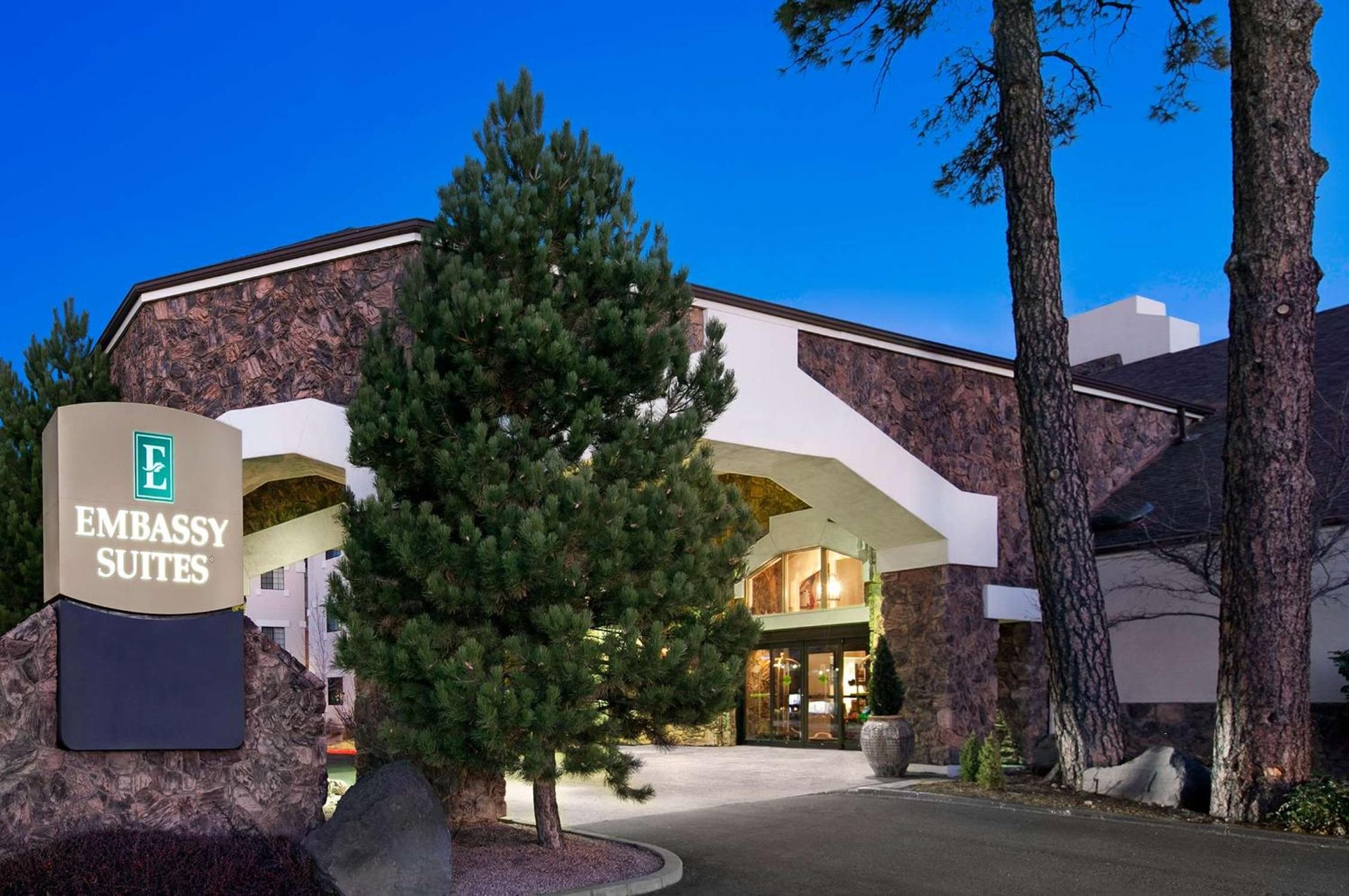 Embassy Suites by Hilton Flagstaff, Flagstaff