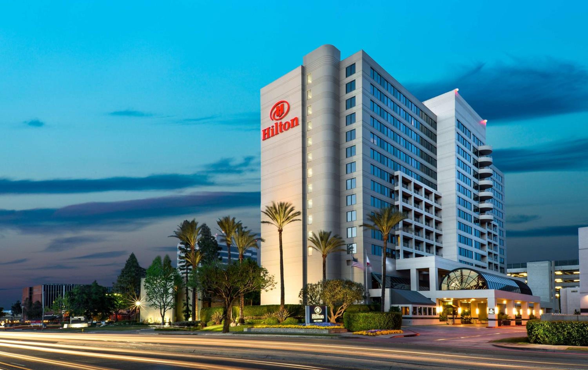 Hilton Woodland Hills/ Los Angeles, Woodland Hills