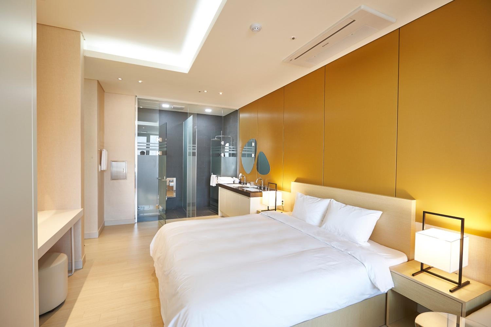 Foto de Hotelaround Pyeongchang