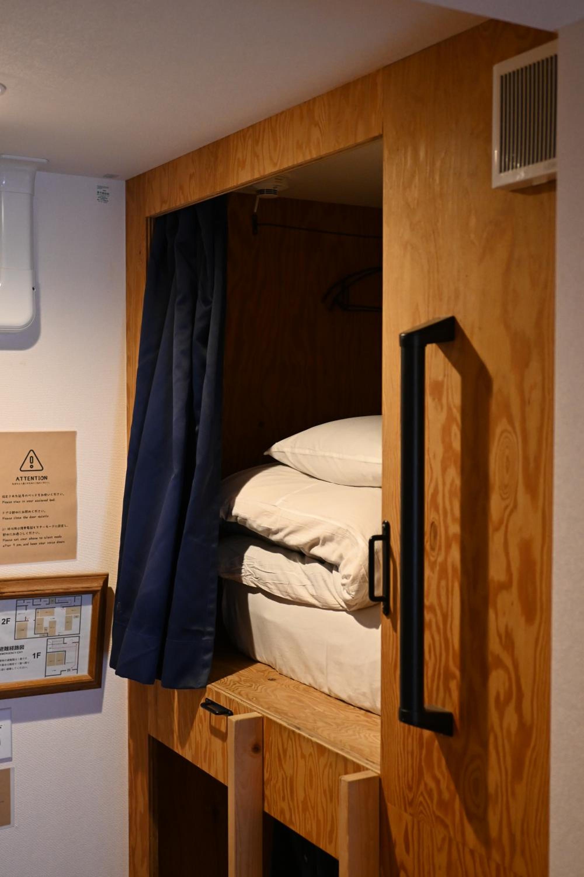 Foto de 36hostel