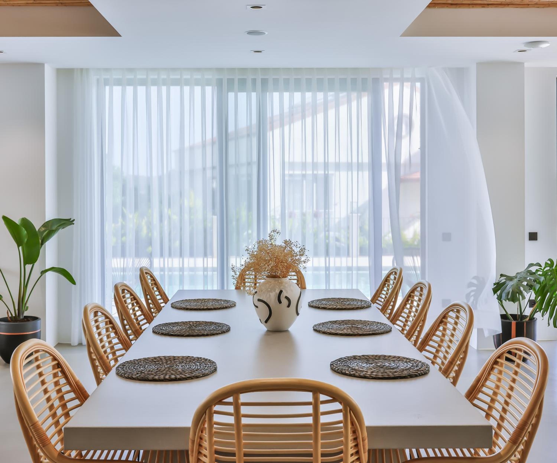 Foto de Carruba Boutique Hotel