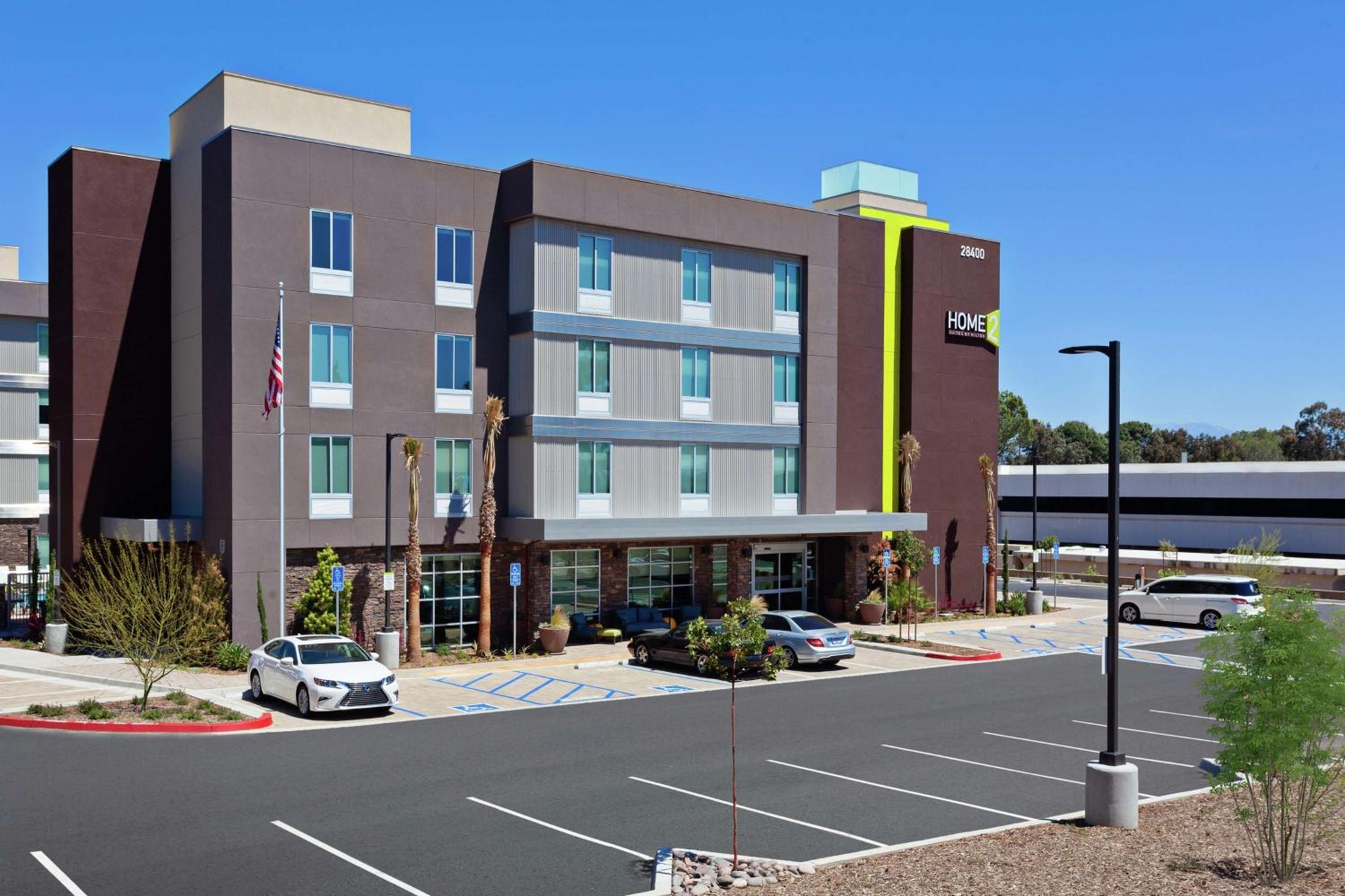 Home2 Suites By Hilton Temecula, Temecula