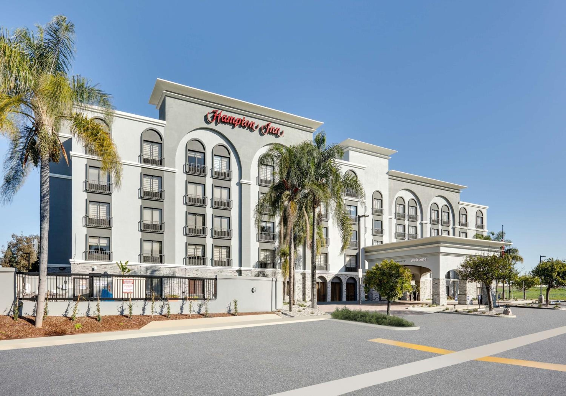 Hampton Inn Los Angeles/Carson, Carson