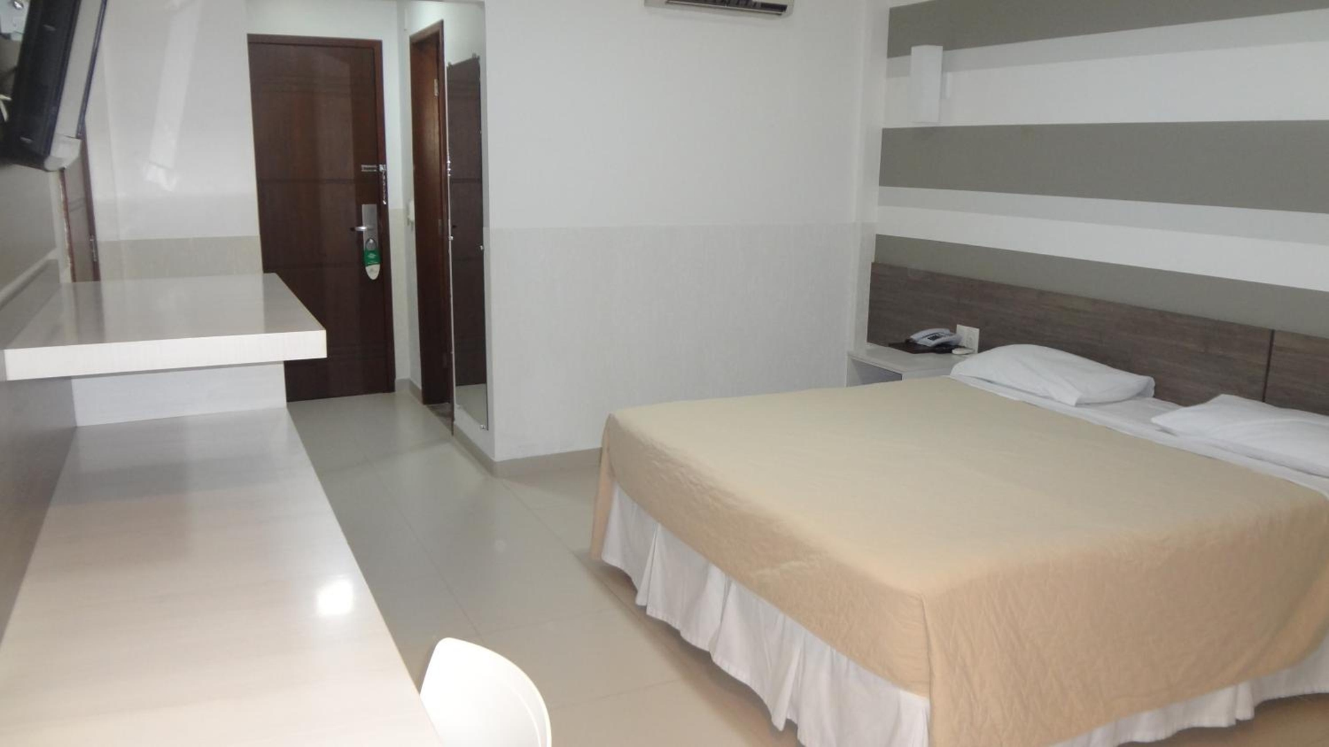 Foto de Vale dos Carajás Hotel