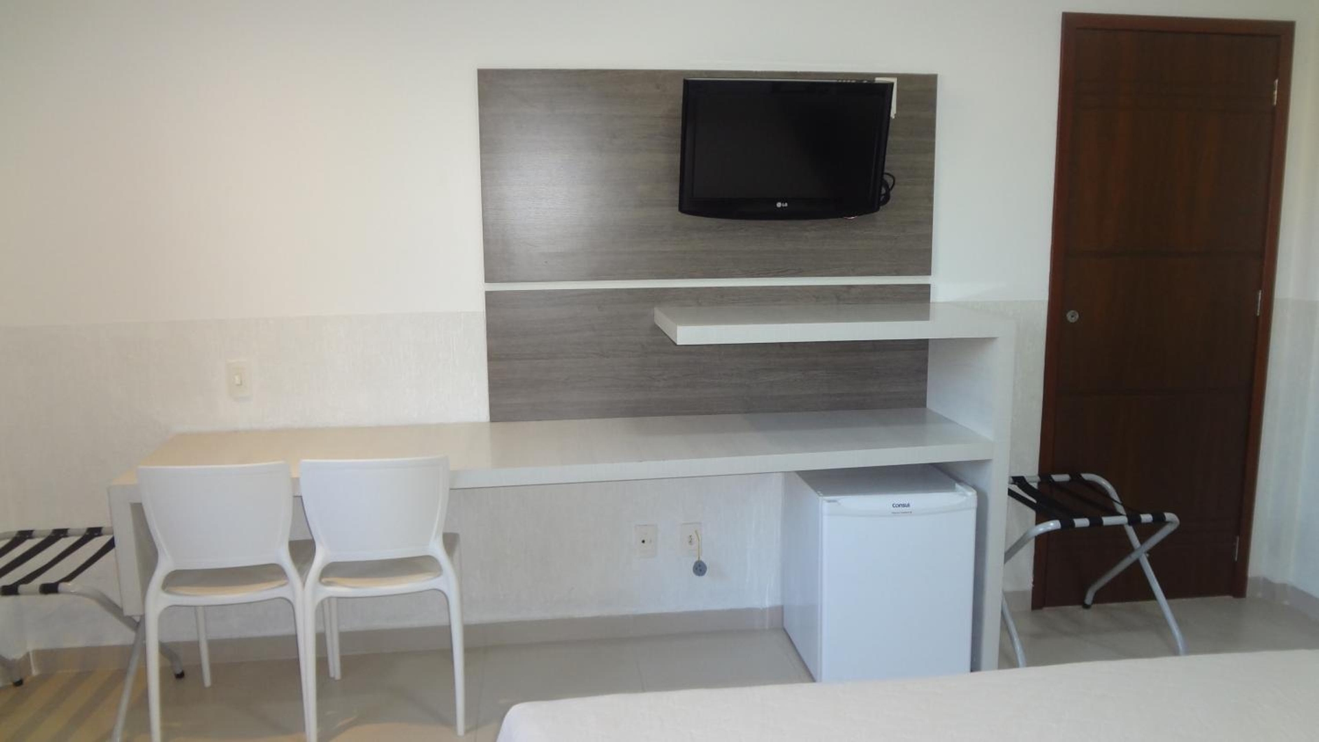 Foto de Vale dos Carajás Hotel
