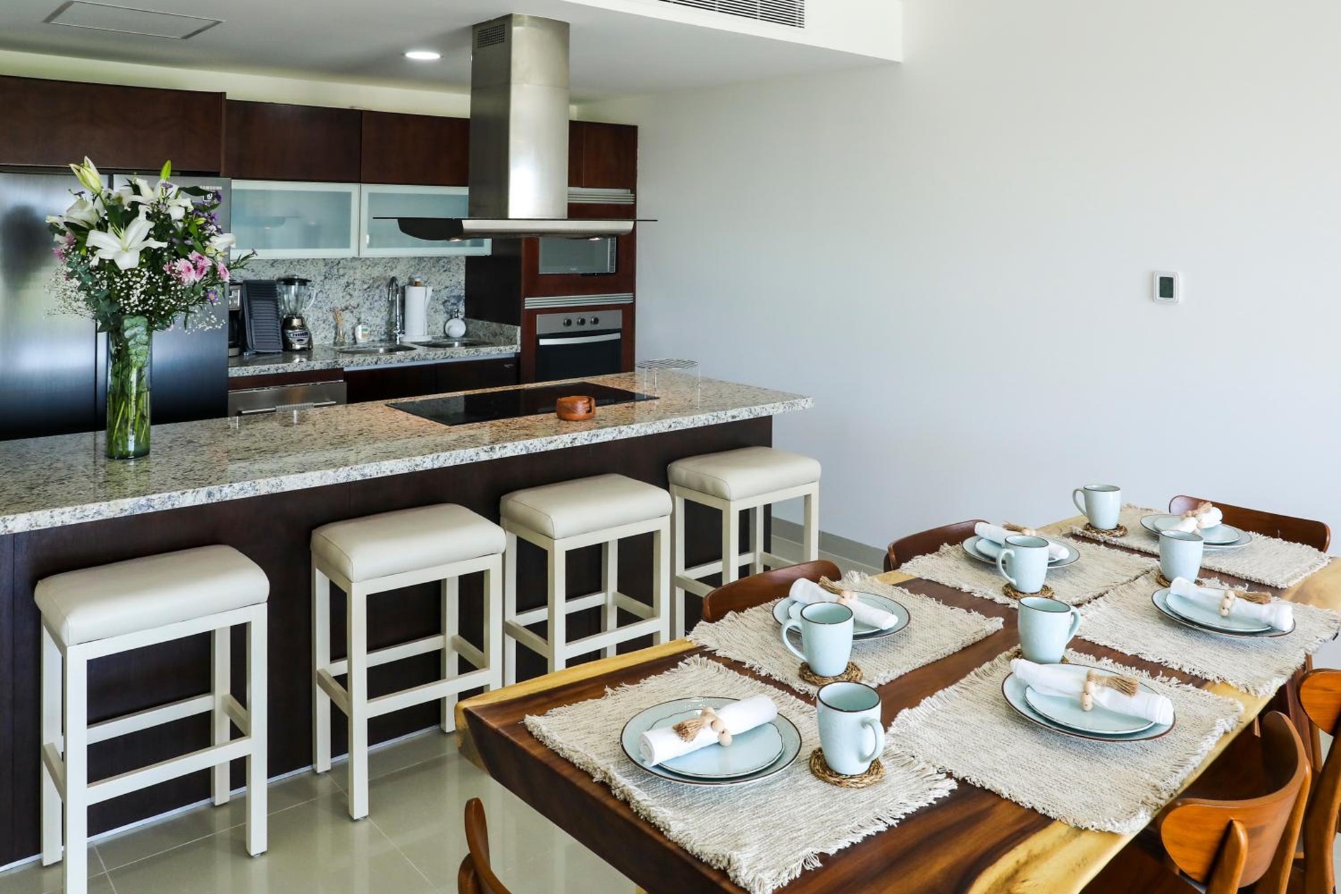 Foto de Brand New and Amazing Penthouse!