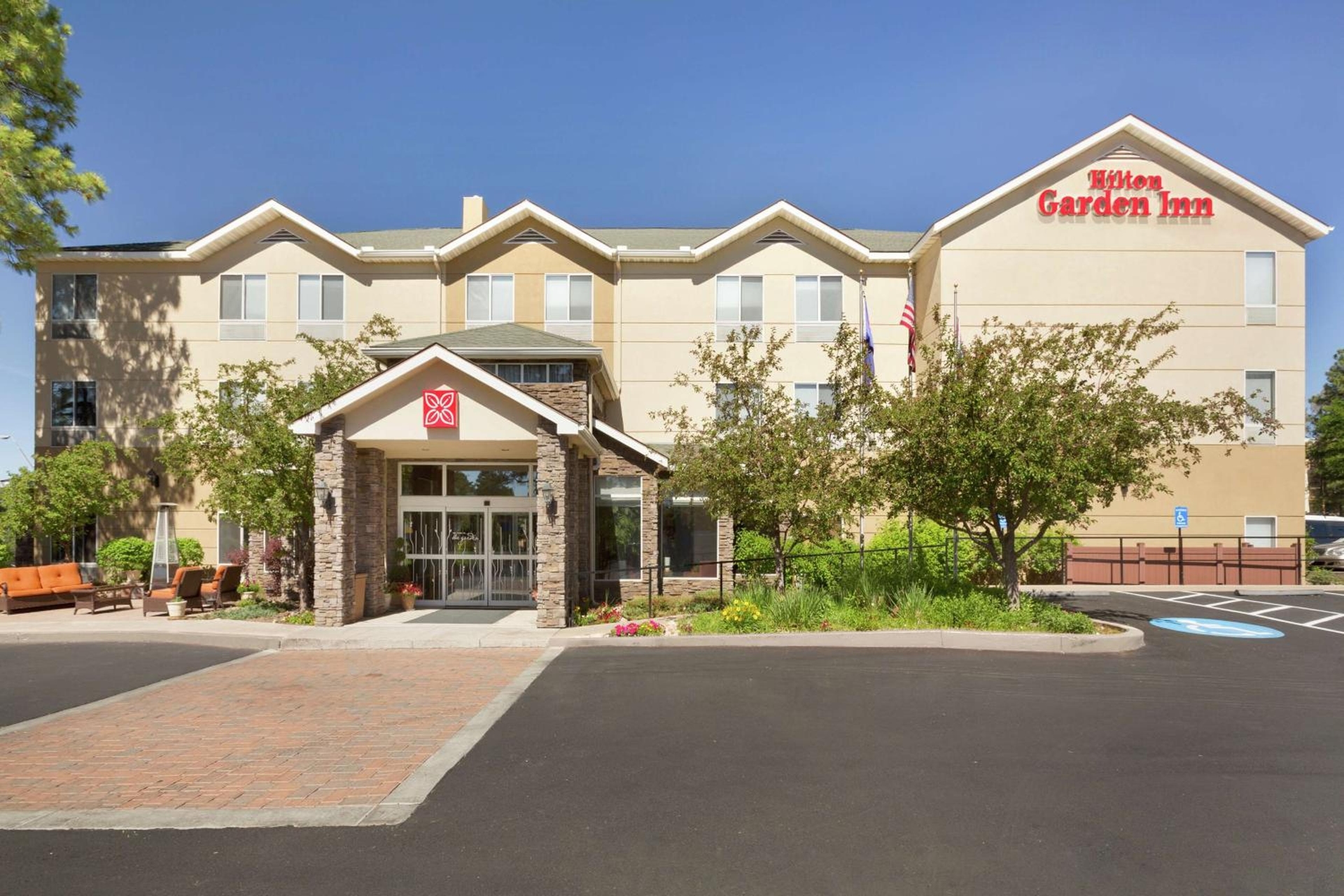 Hilton Garden Inn Flagstaff, Flagstaff