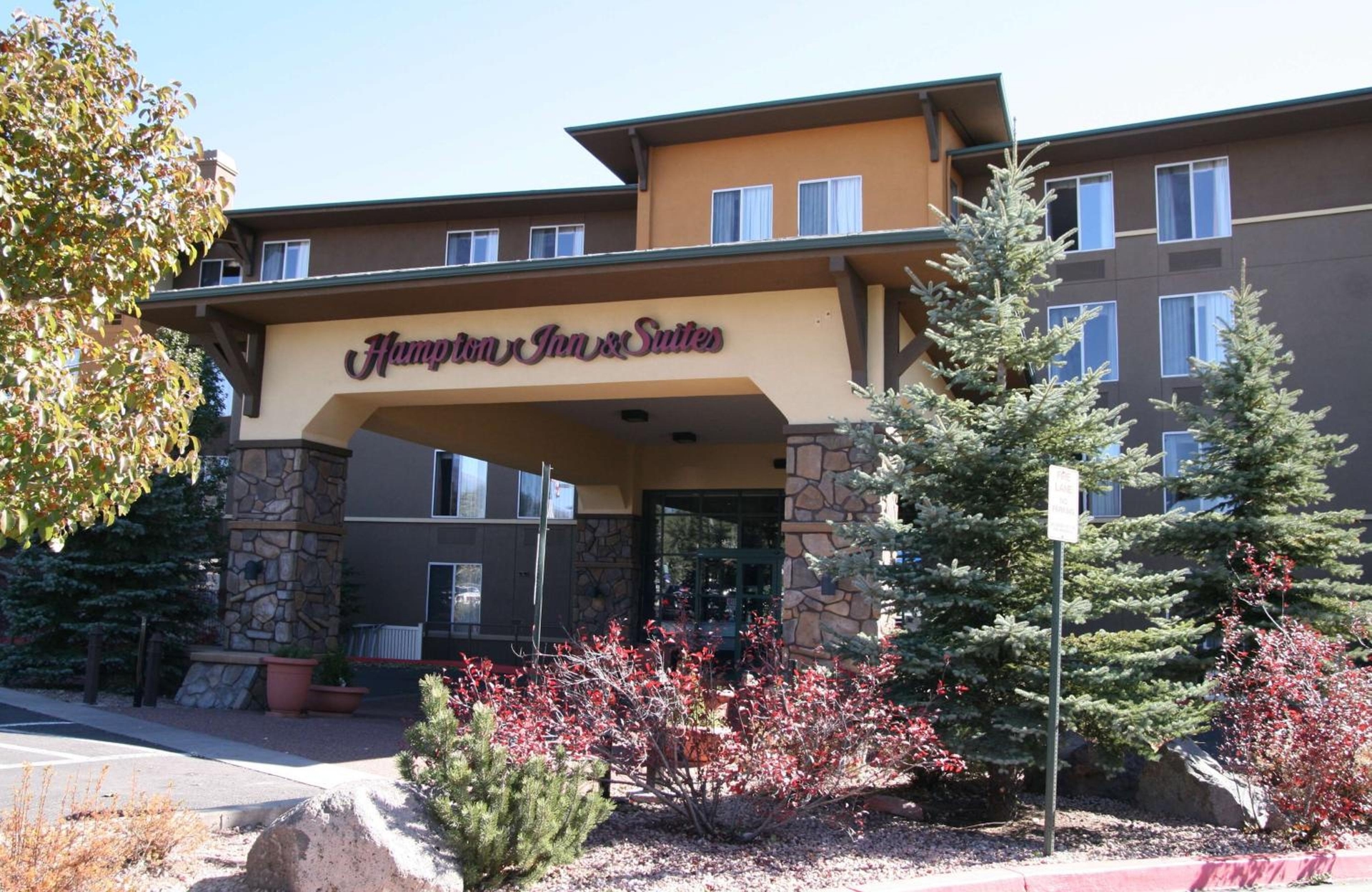 Hampton Inn & Suites Flagstaff - West, Flagstaff