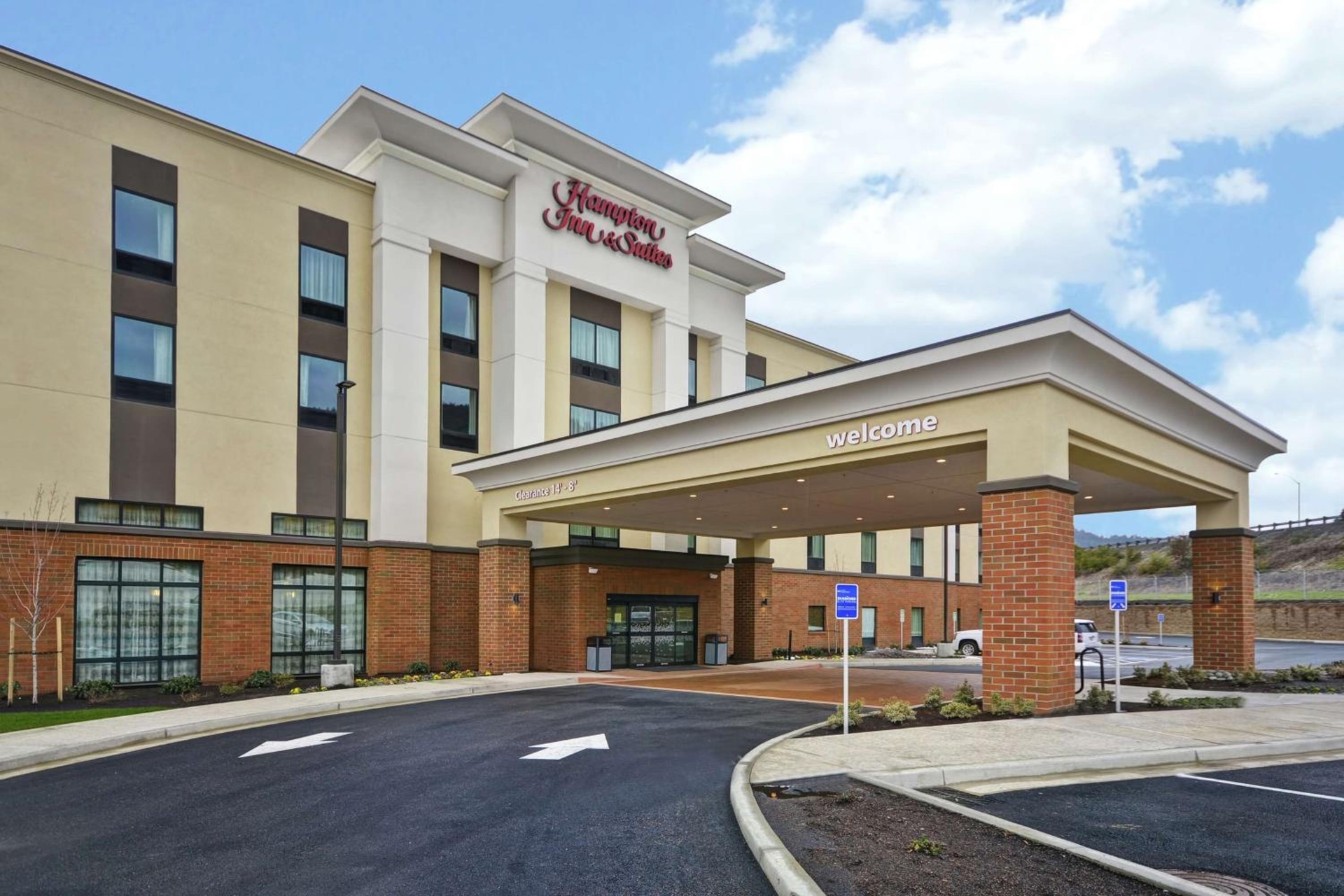 Hampton Inn & Suites Grants Pass, Grants Pass