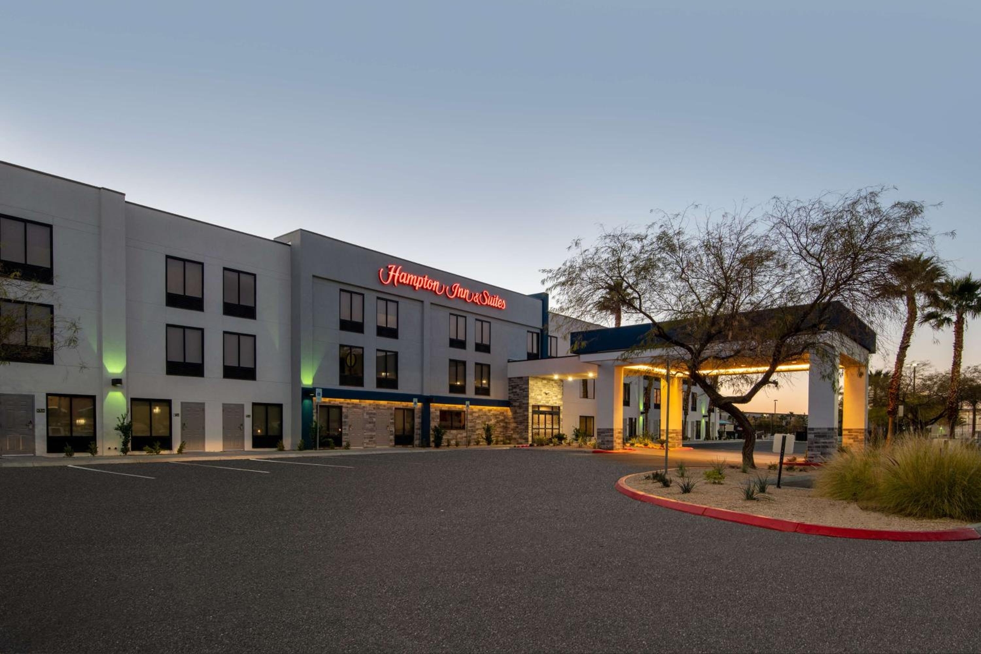 Hampton Inn & Suites Las Vegas-Henderson, Henderson