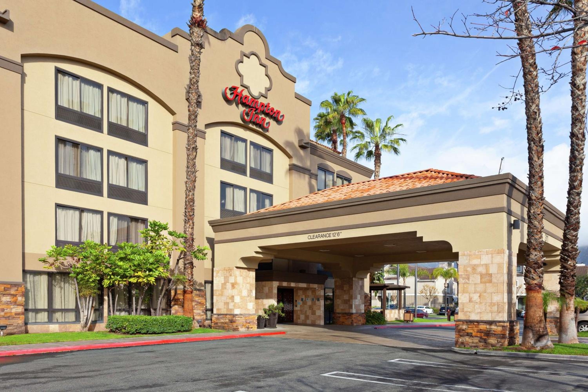 Hampton Inn Los Angeles/Arcadia, Arcadia