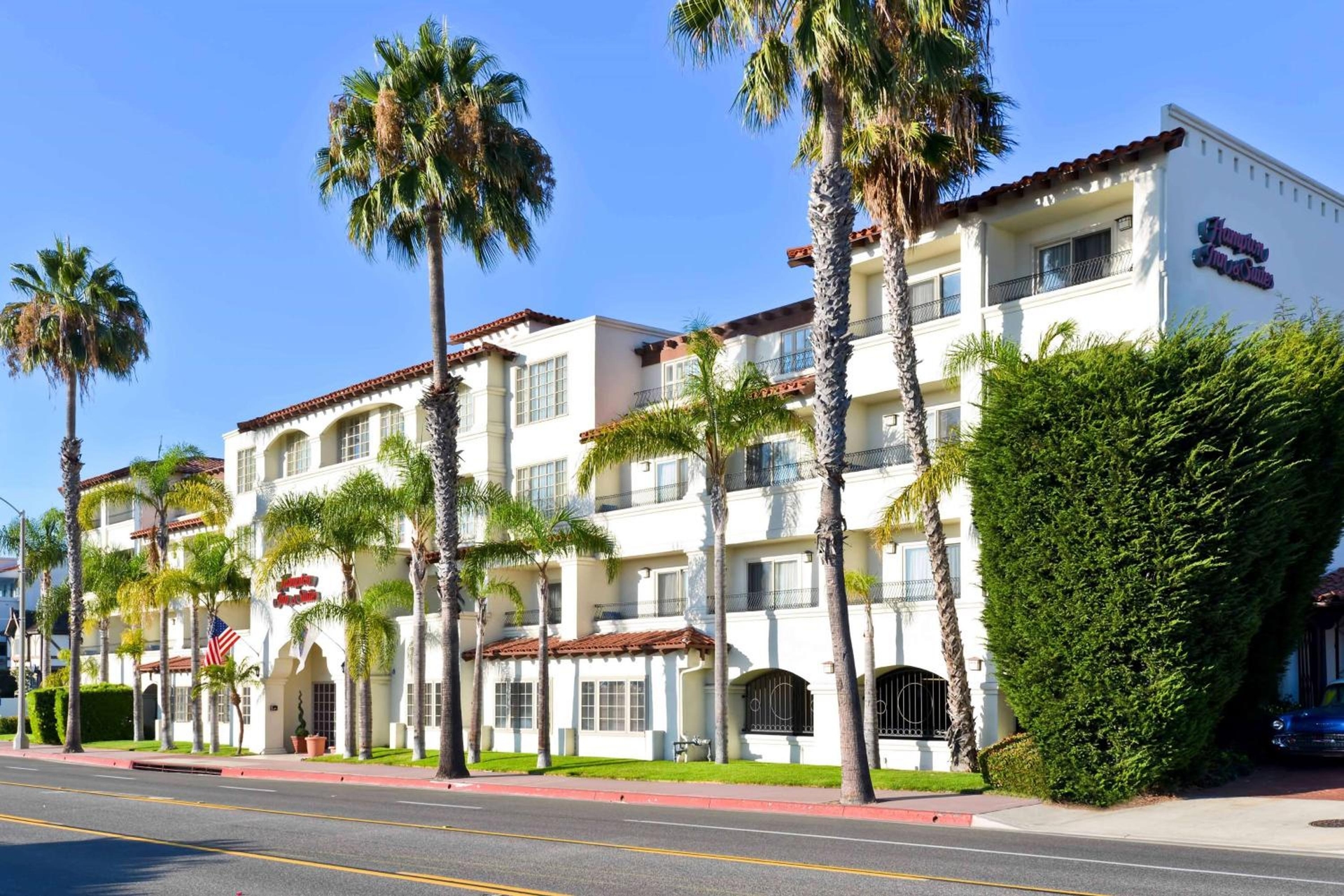 Hampton Inn & Suites San Clemente - Fully Renovated, San Clemente