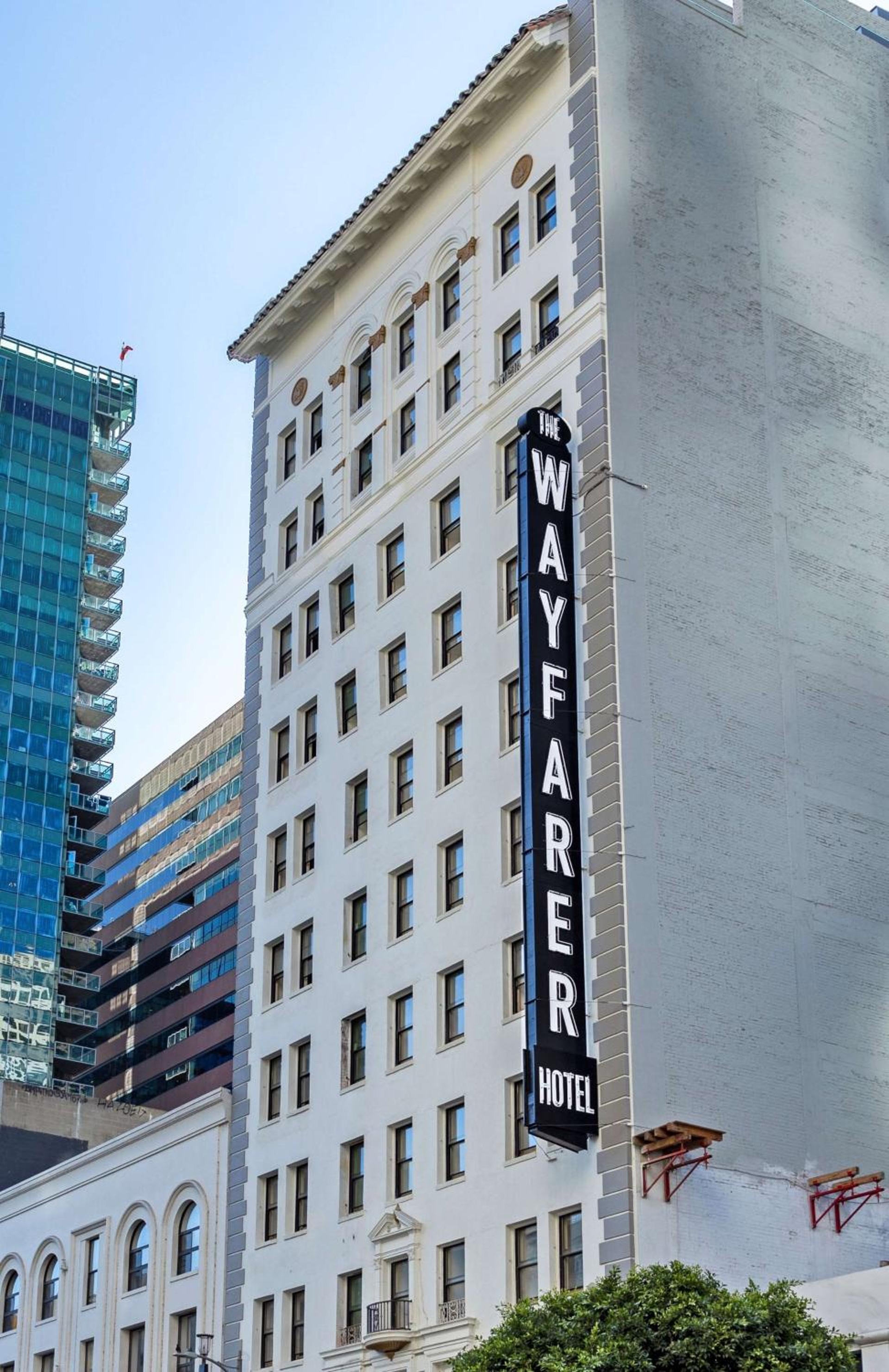 The Wayfarer Downtown LA, Tapestry Collection by Hilton, Los Angeles