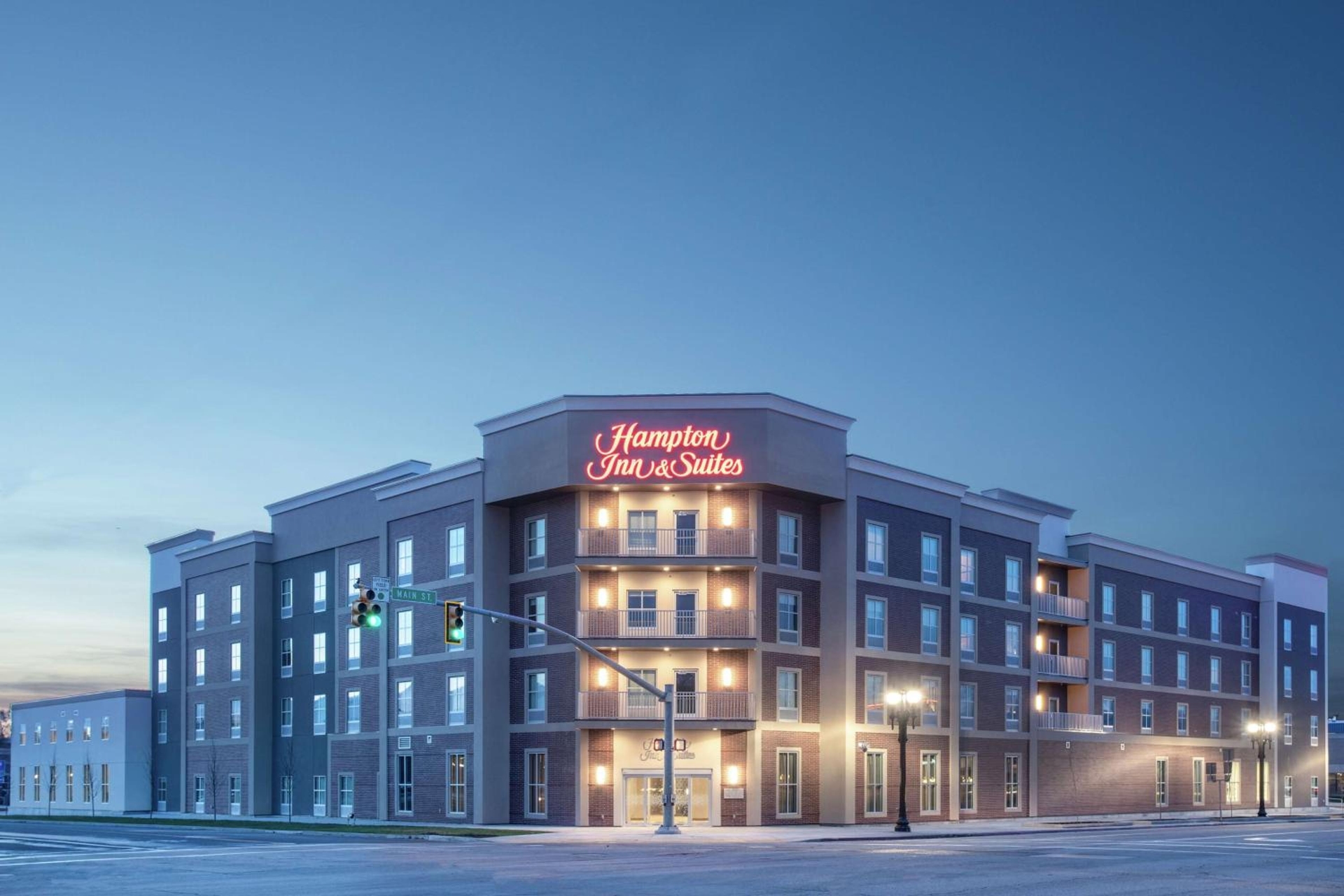 Hampton Inn And Suites Logan, Ut, Logan
