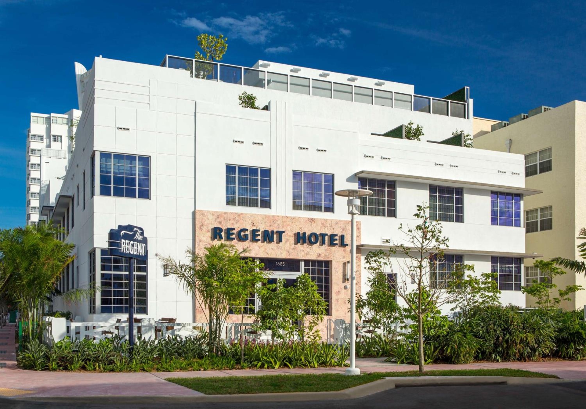 Foto de Gale South Beach, Curio Collection By Hilton