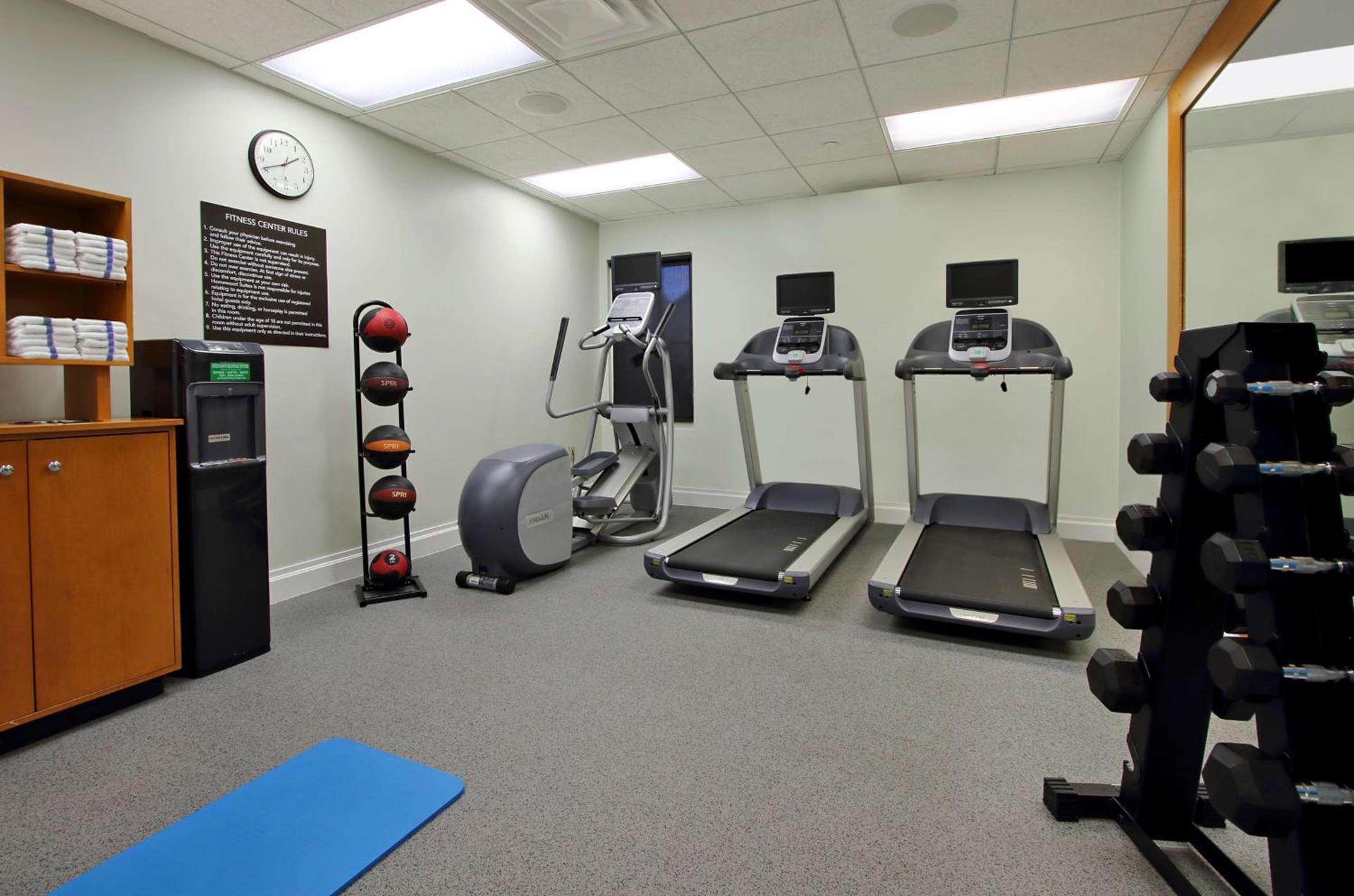Foto de Homewood Suites by Hilton Miami - Airport West