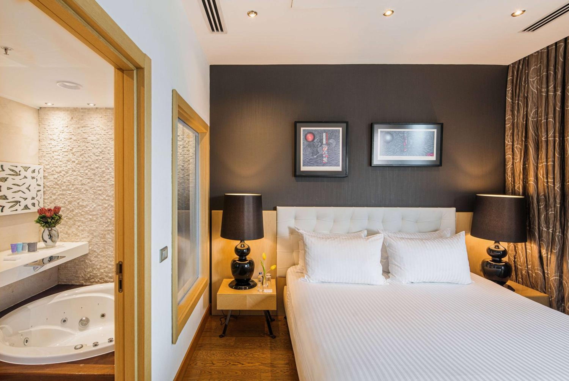 Foto de Wyndham Ankara