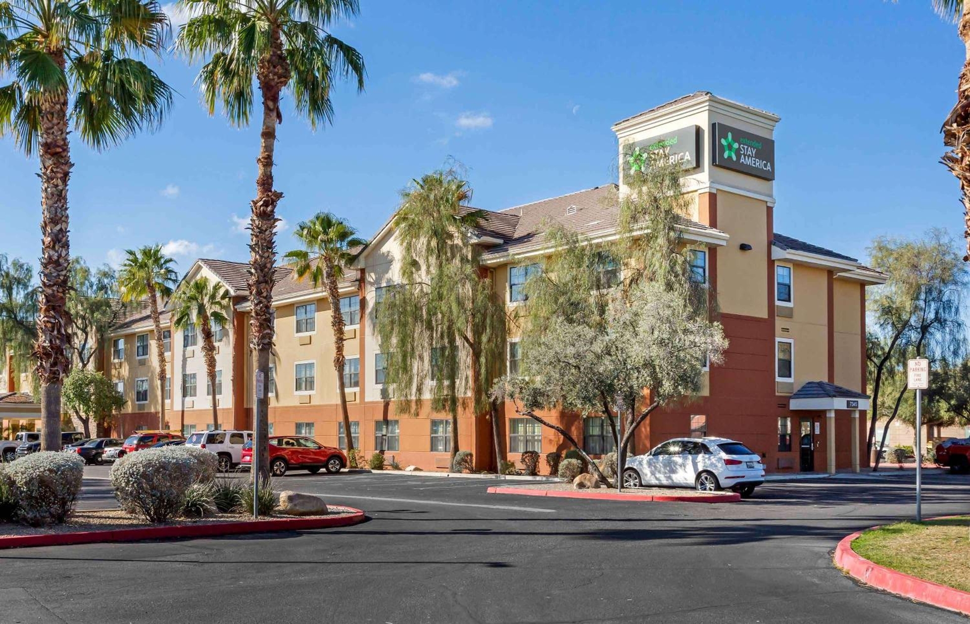 Extended Stay America Suites - Phoenix - Peoria, Peoria