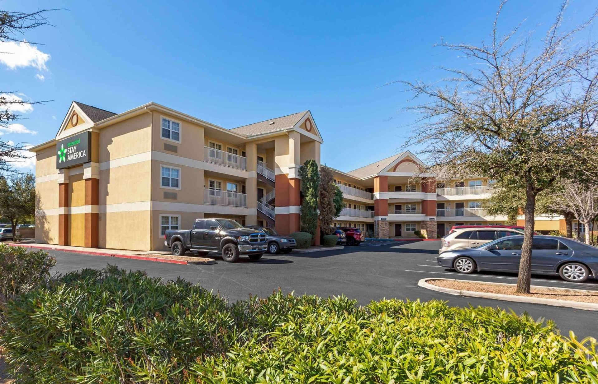 Extended Stay America Suites - Tucson - Grant Road, Tucson