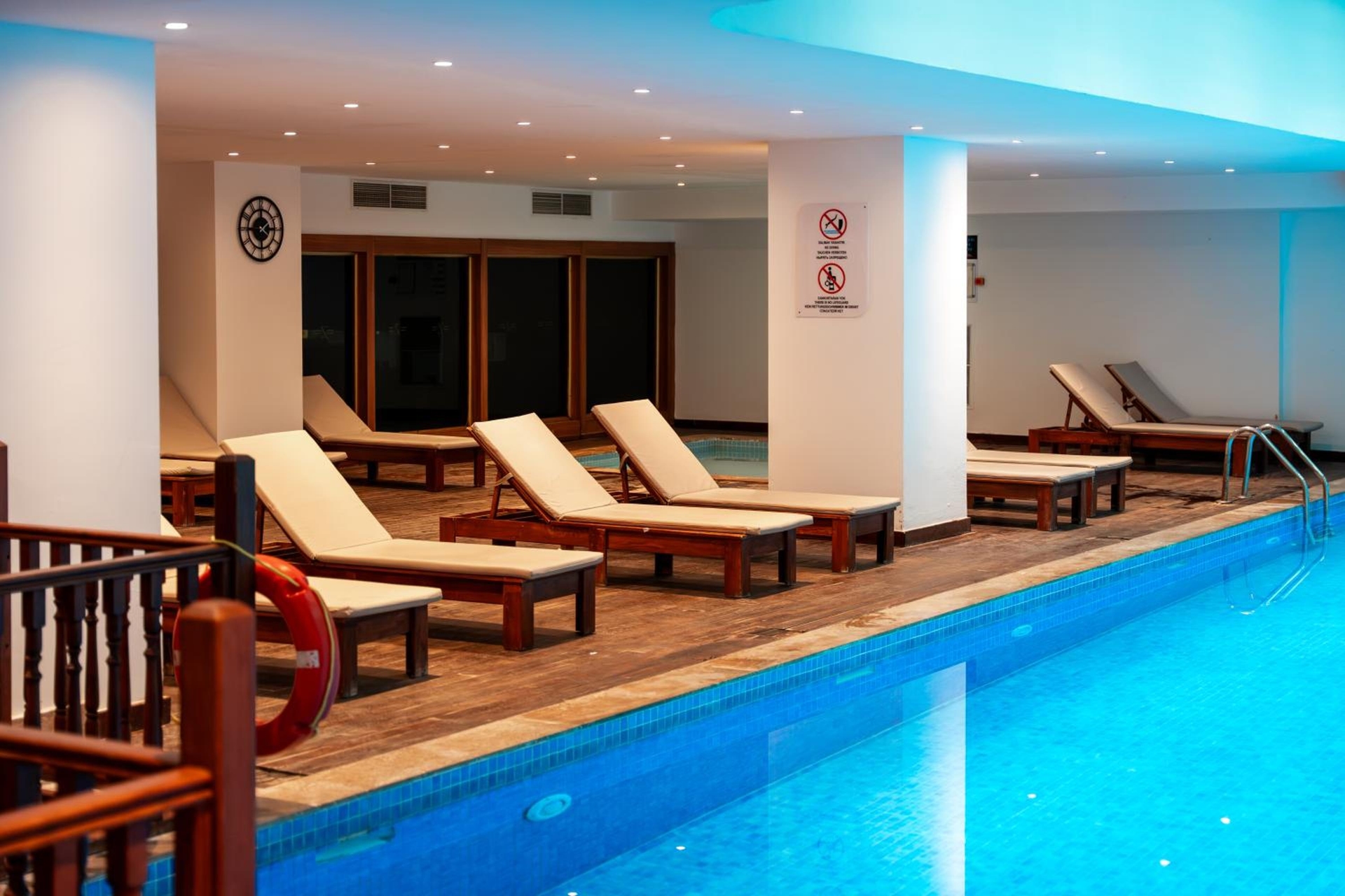 Foto de Oz Hotels Side Premium