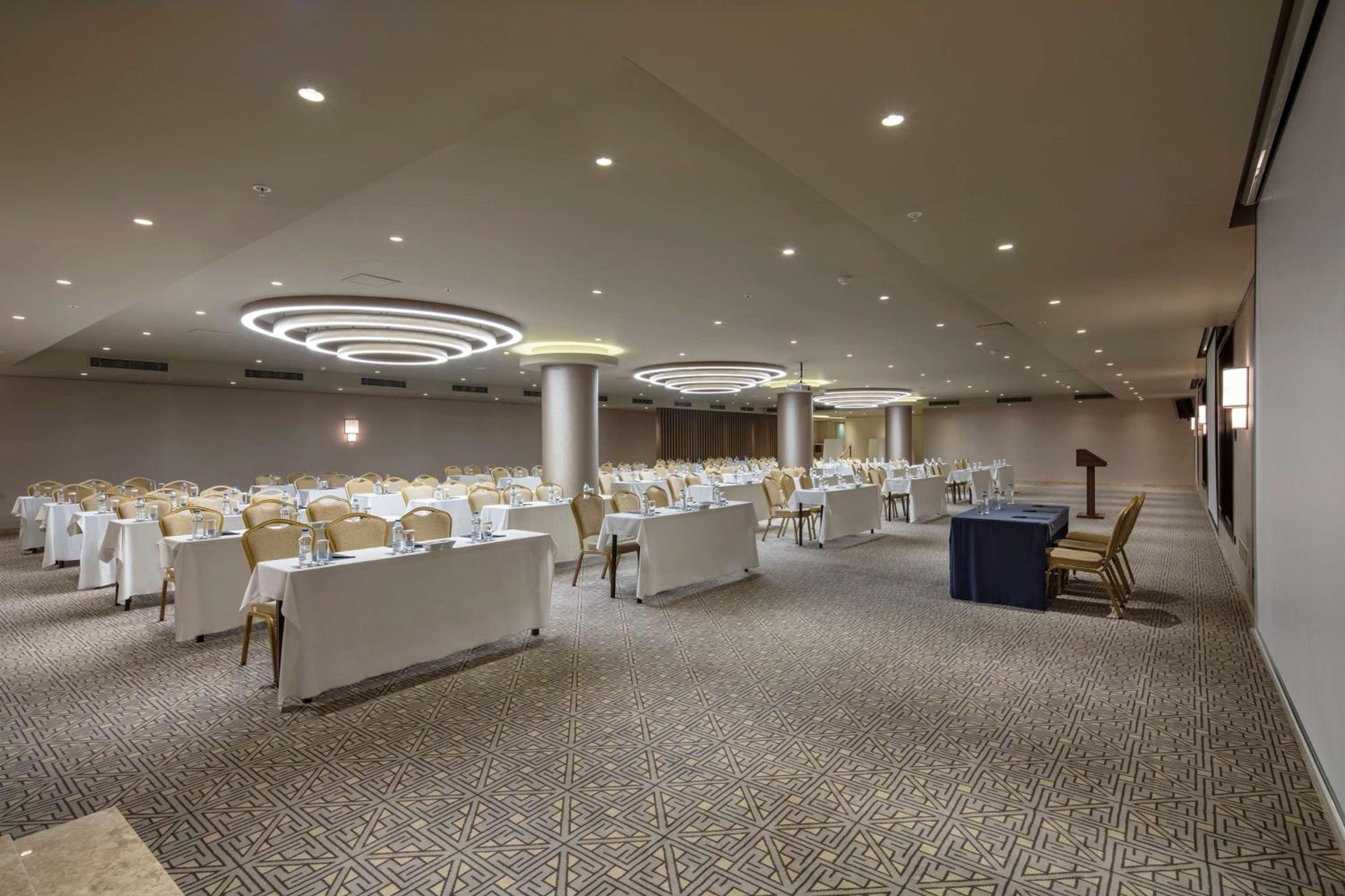 Foto de Mersin HiltonSA