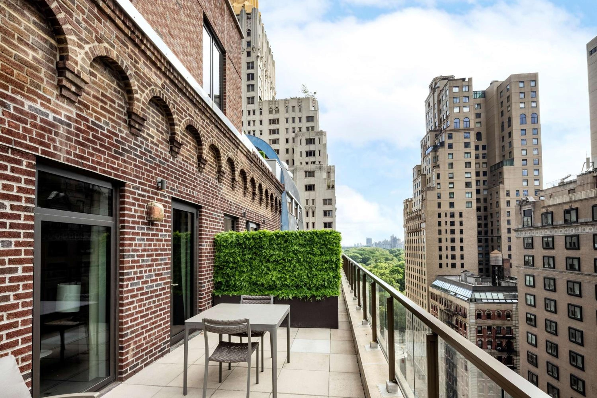 Foto de Hilton Club The Quin New York