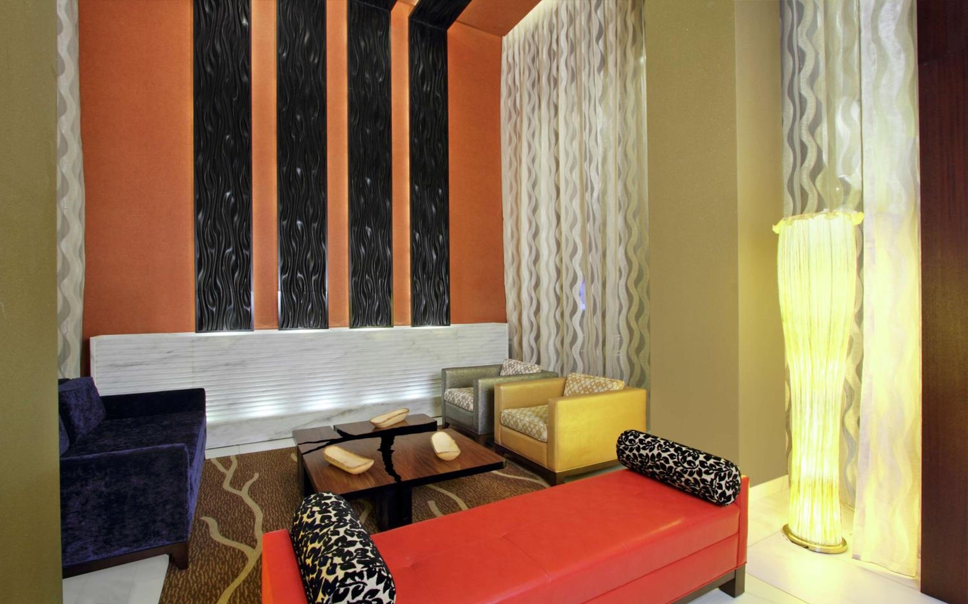 Foto de Hilton Garden Inn New York/Midtown Park Avenue