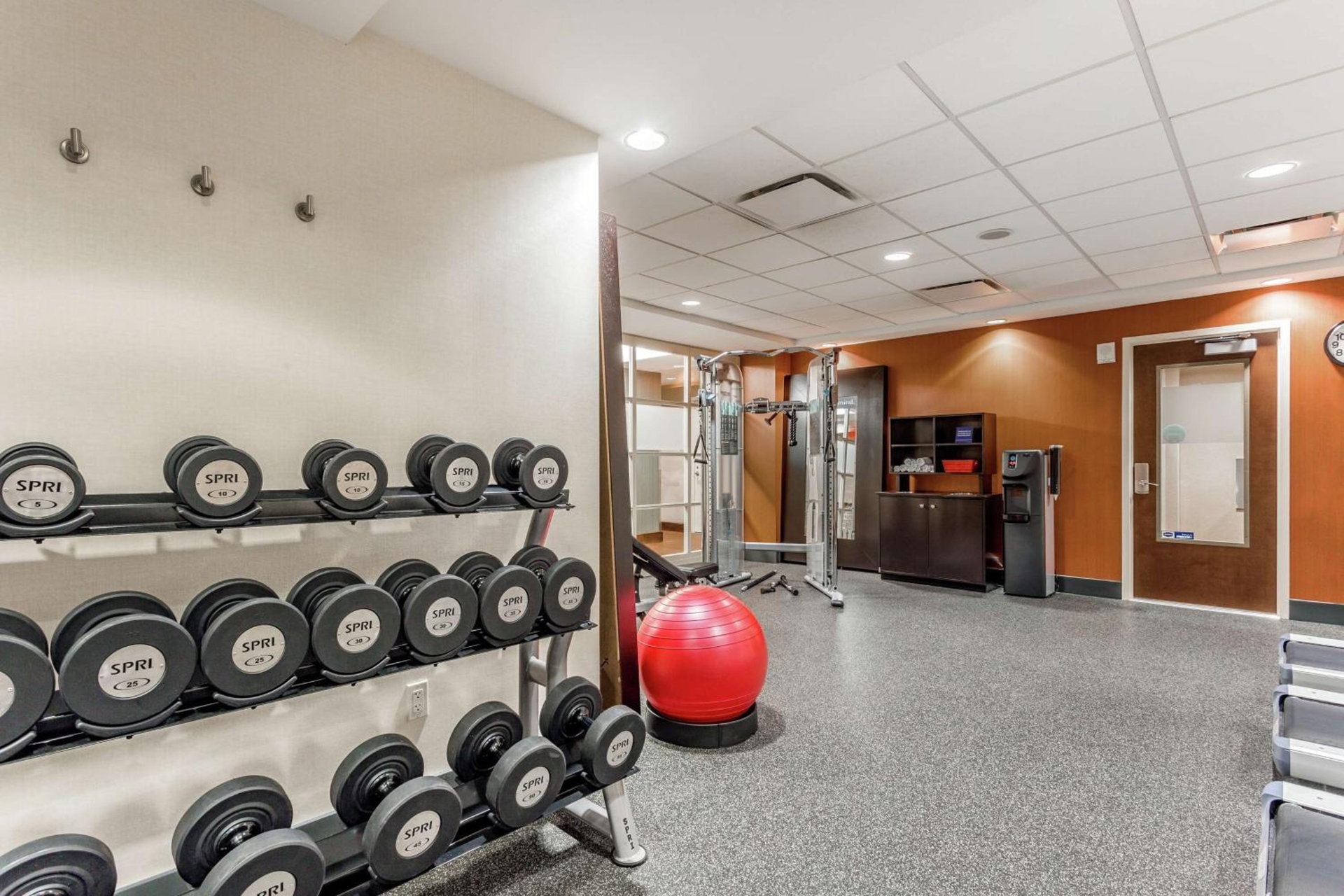 Foto de Hampton Inn Manhattan Grand Central
