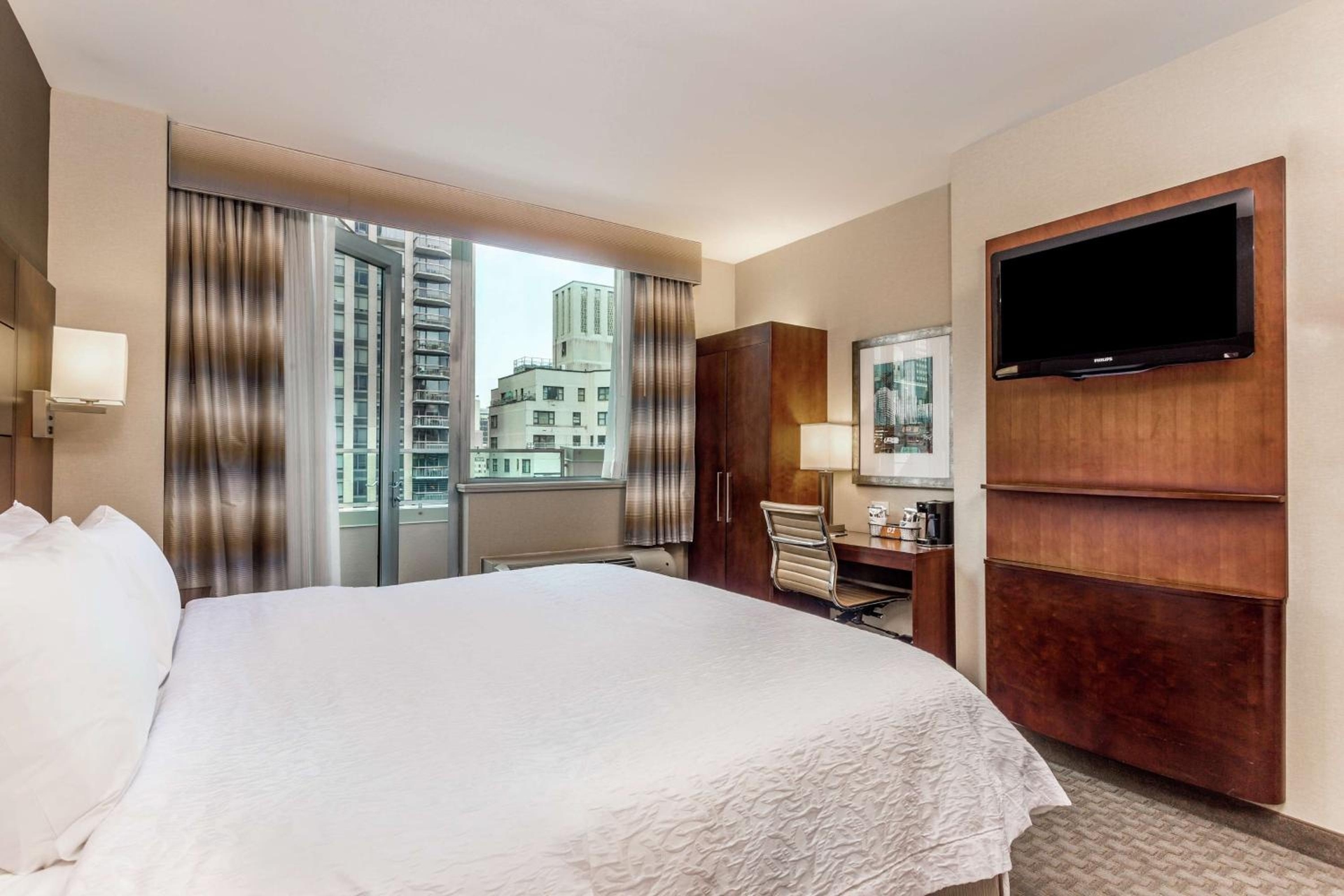 Foto de Hampton Inn Manhattan Grand Central