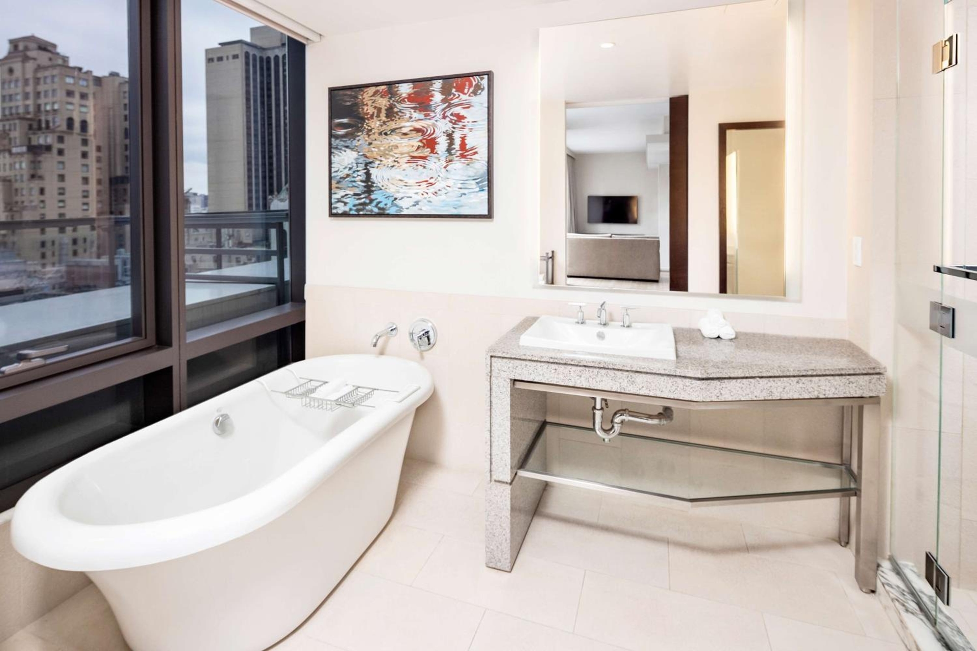 Foto de Hilton Club West 57th Street New York