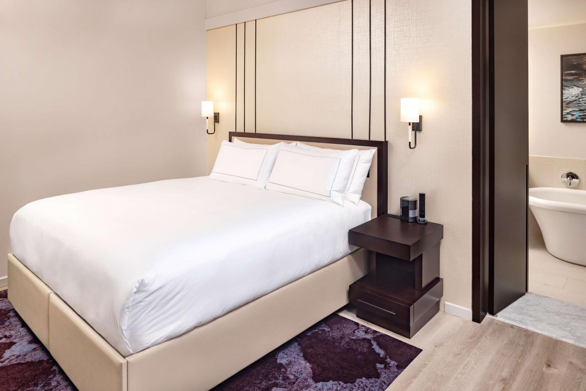 Foto de Hilton Club West 57th Street New York