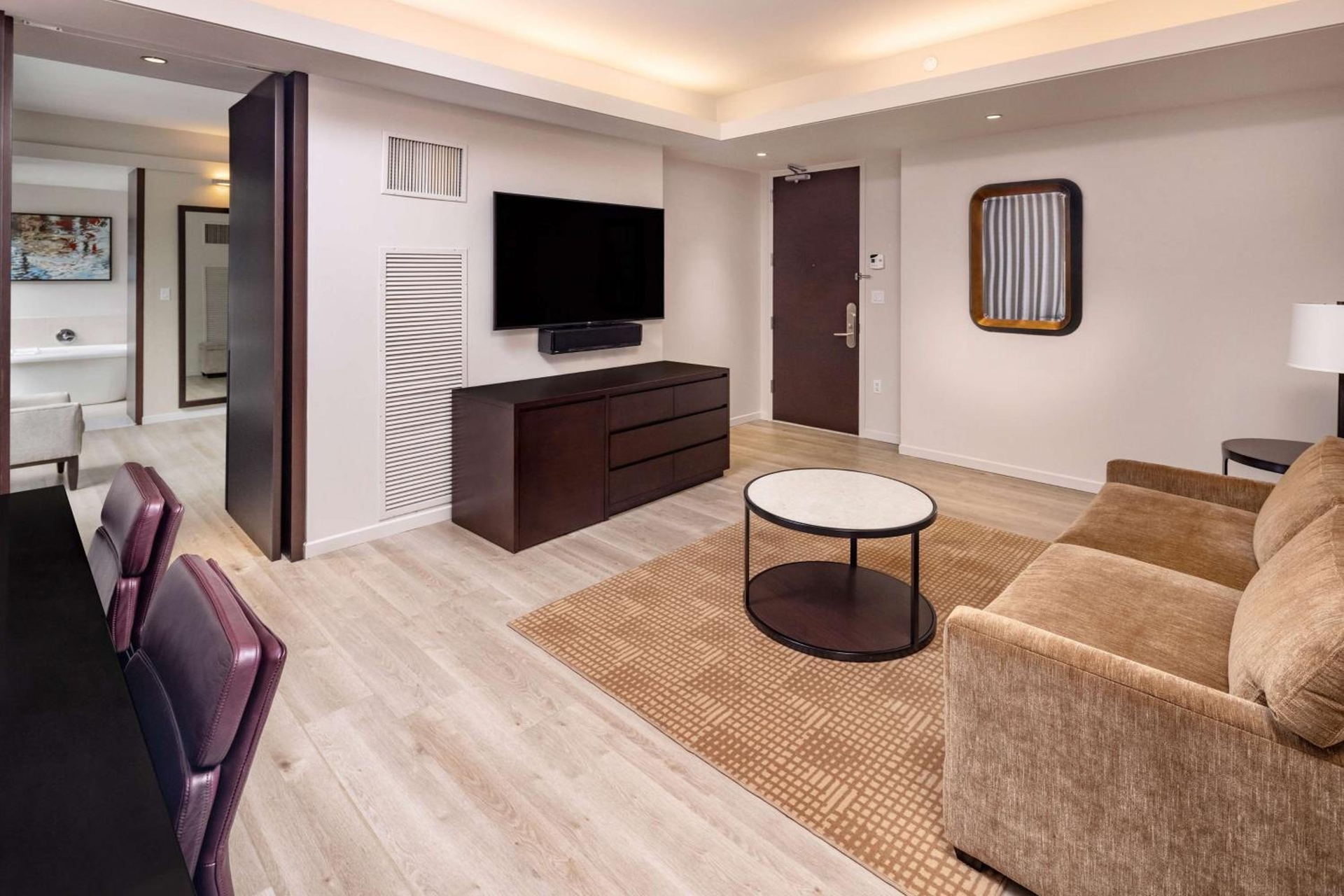 Foto de Hilton Club West 57th Street New York