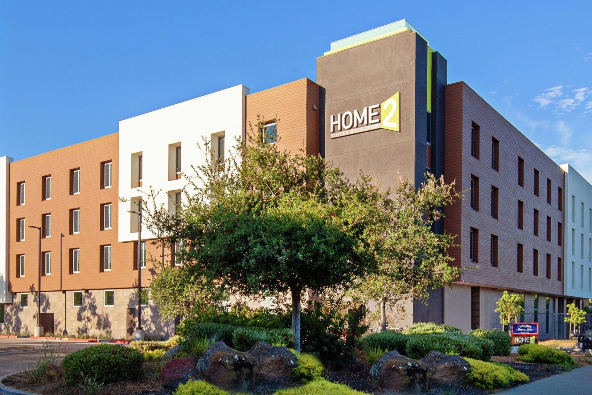 Home2 Suites By Hilton Alameda Oakland Airport, Alameda