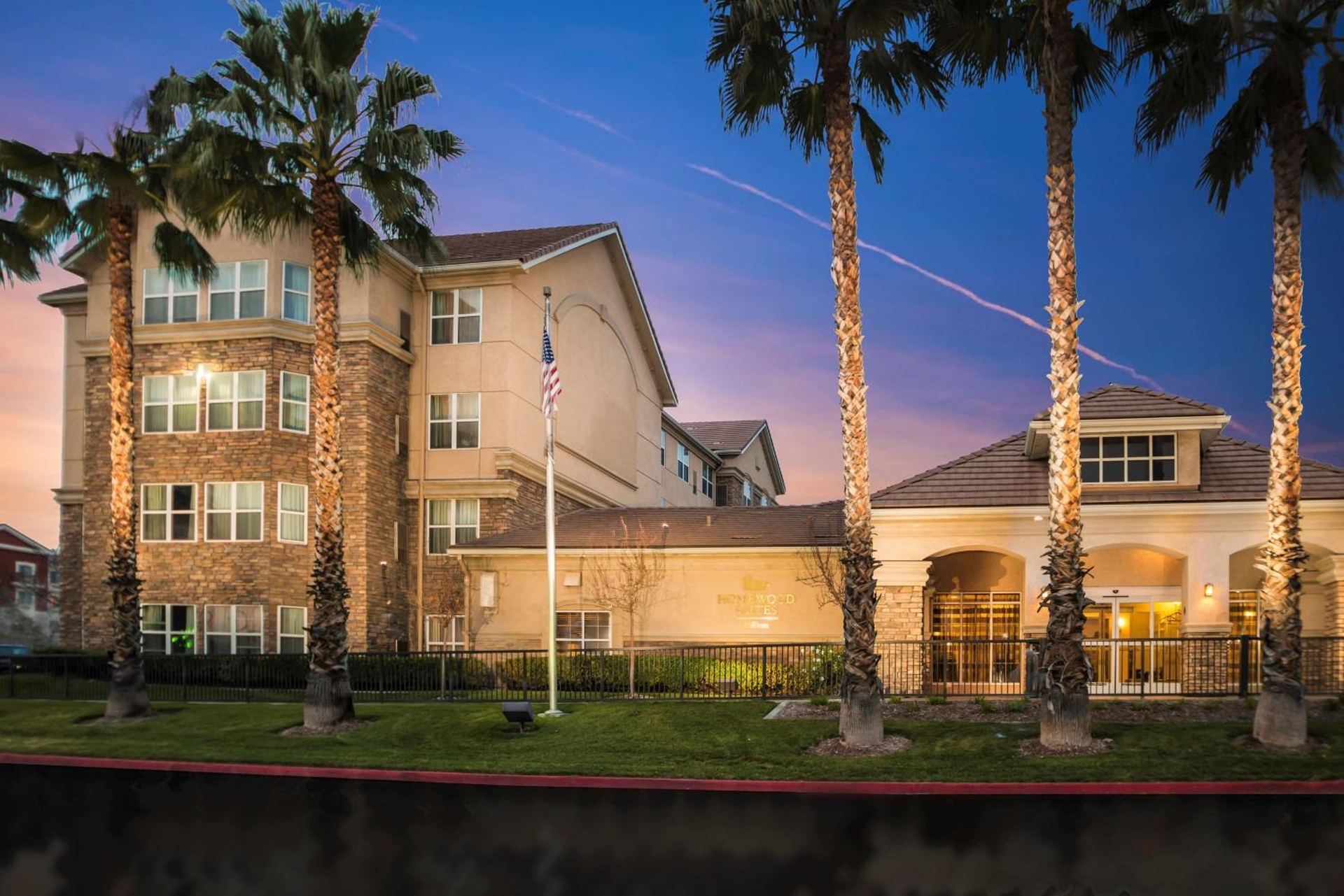 Homewood Suites by Hilton Ontario Rancho Cucamonga, Rancho Cucamonga