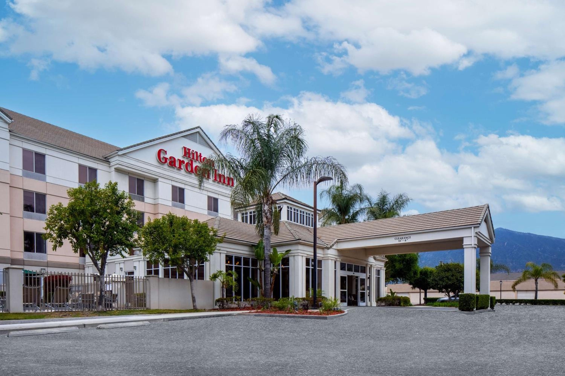 Hilton Garden Inn Arcadia/Pasadena Area, Arcadia