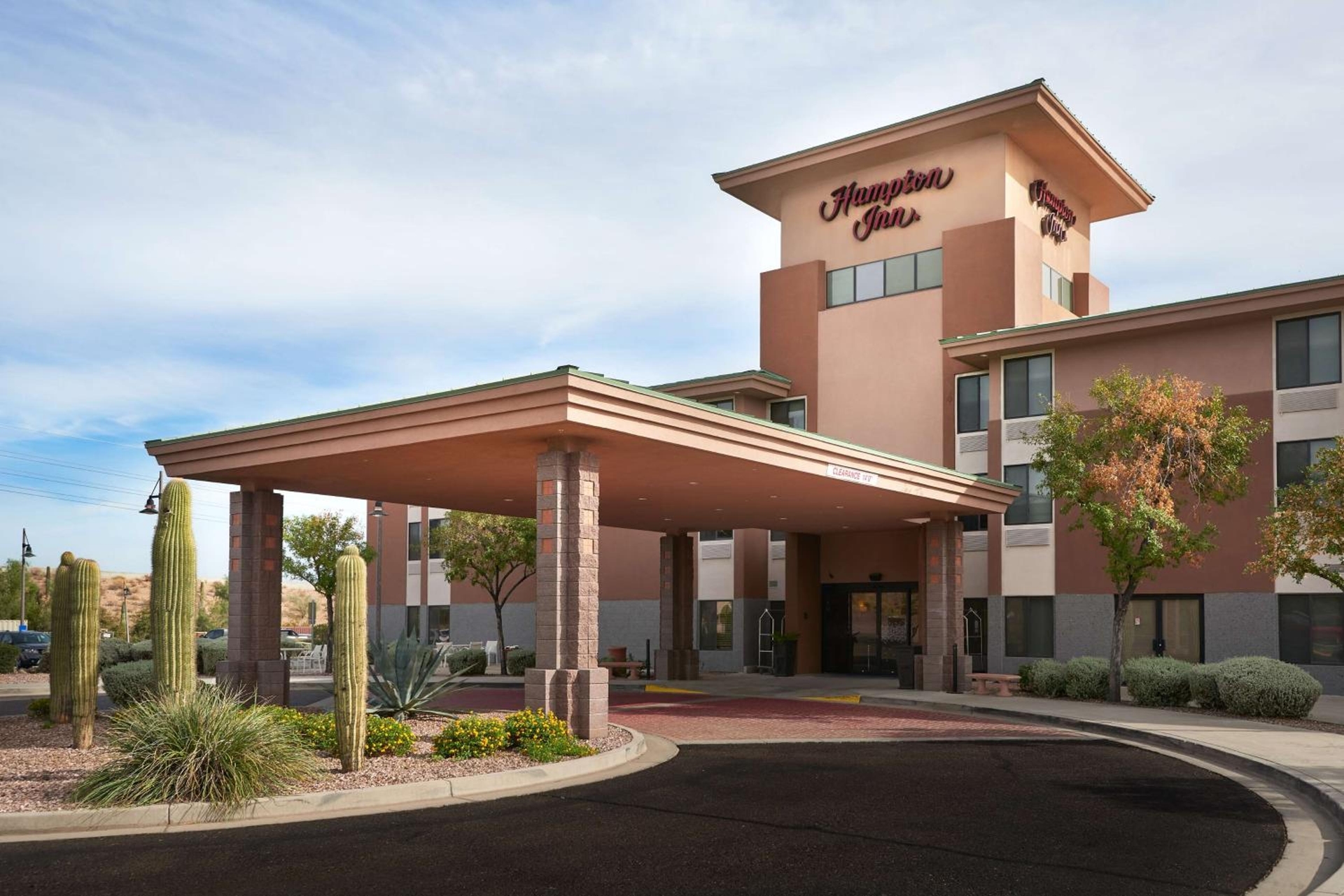 Hampton Inn Phoenix/Anthem, Phoenix