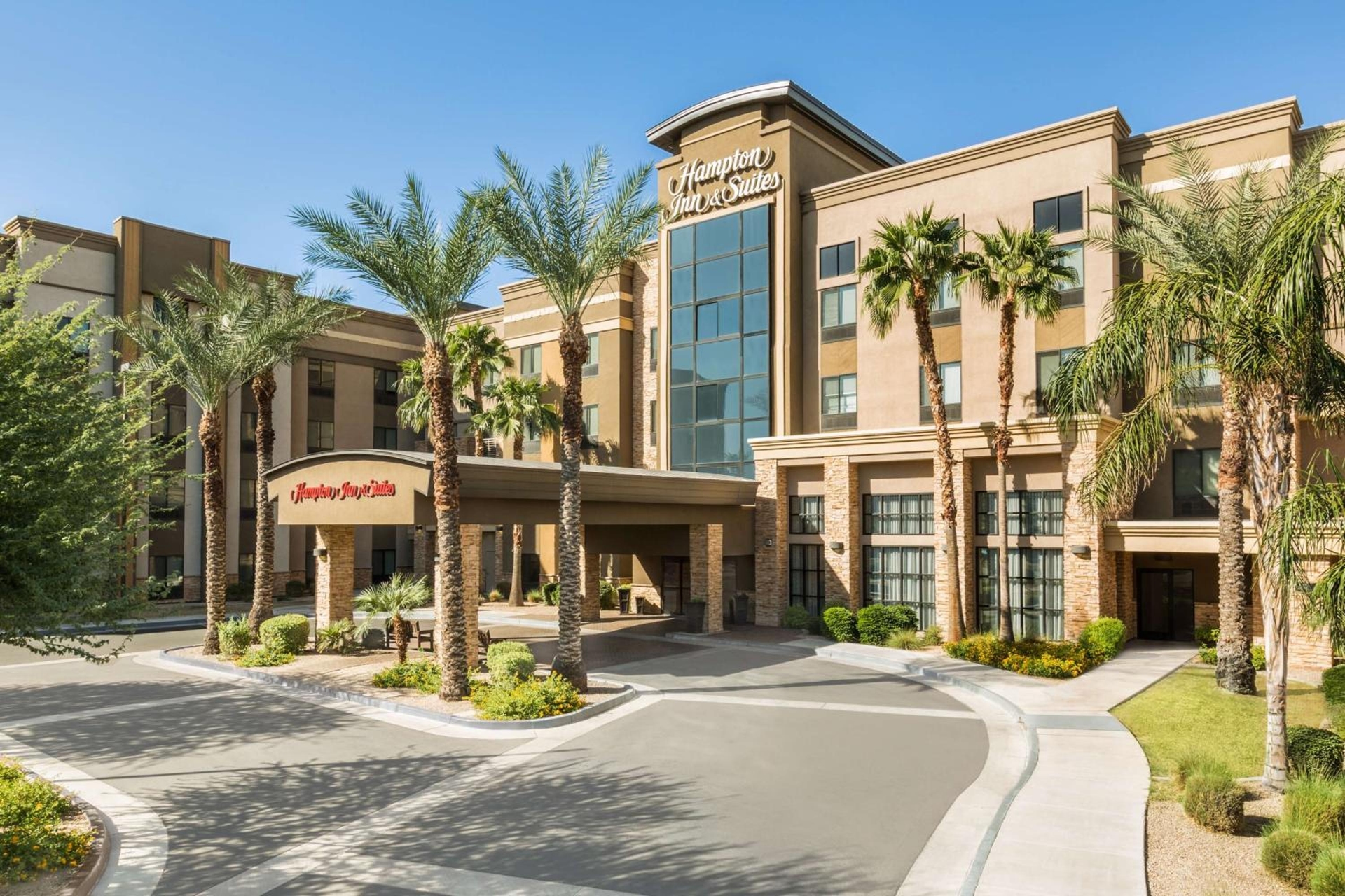 Hampton Inn & Suites Phoenix Glendale-Westgate, Glendale