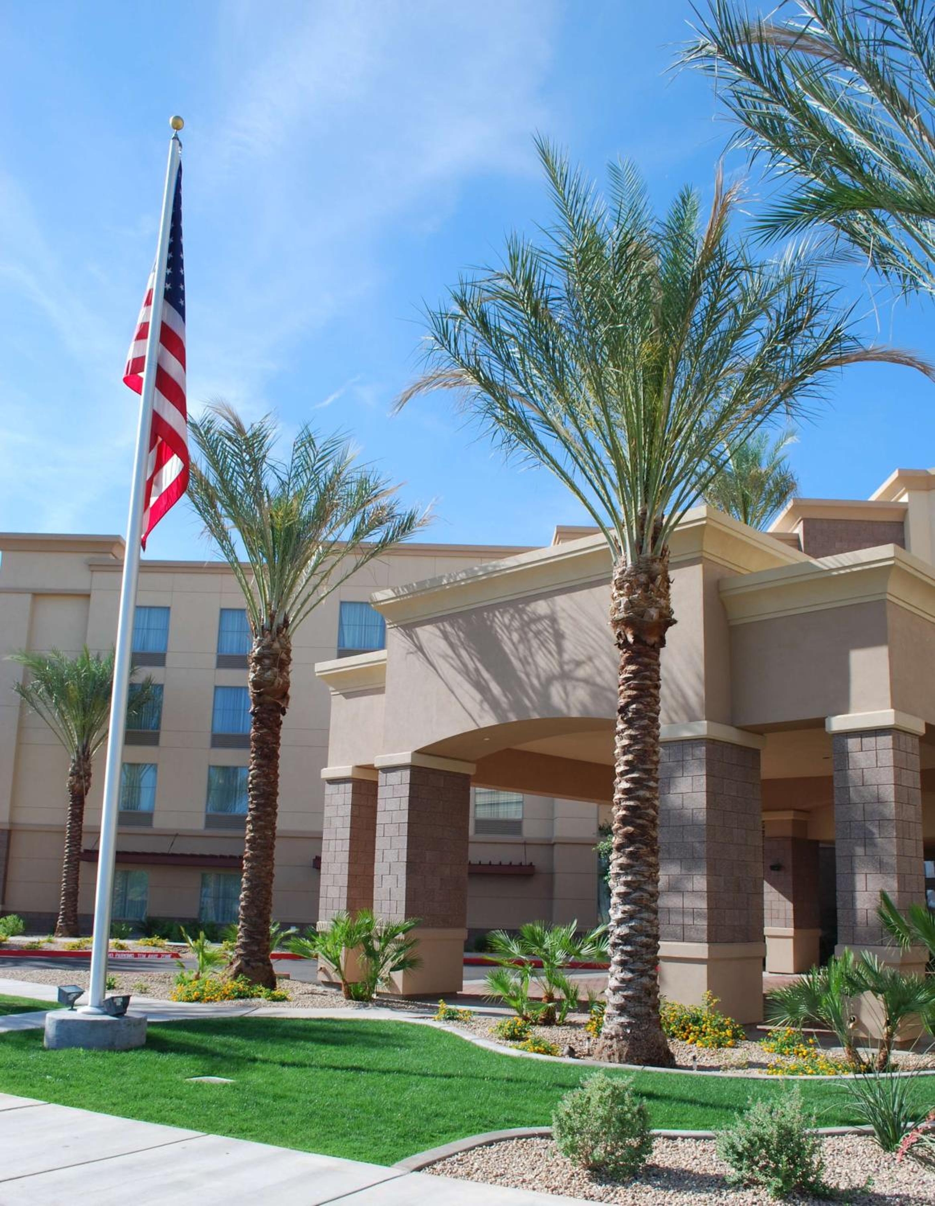 Hampton Inn & Suites Phoenix/Gilbert, Gilbert