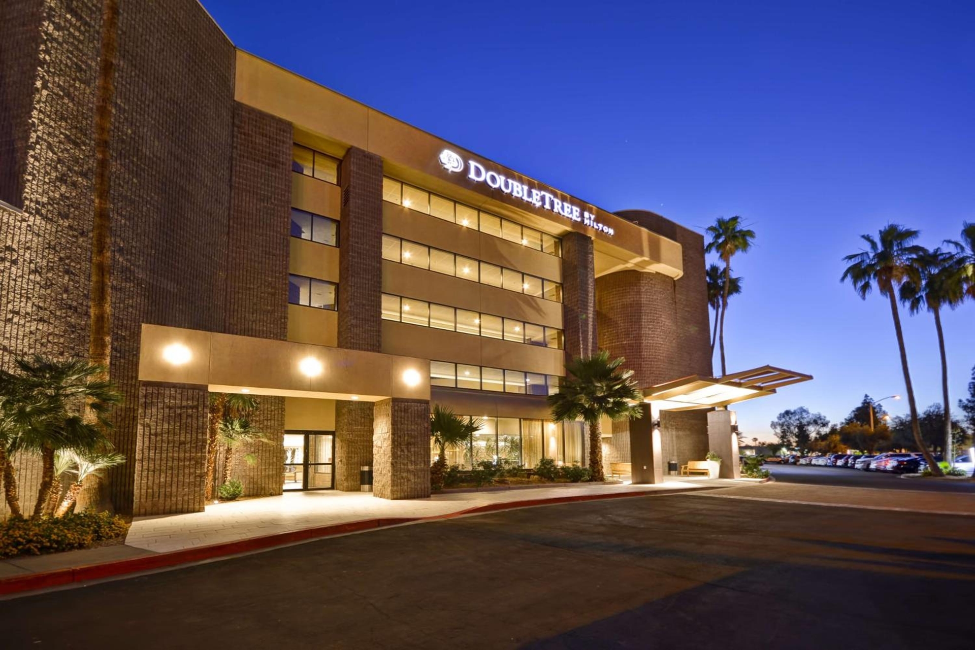 DoubleTree by Hilton Phoenix North, Phoenix