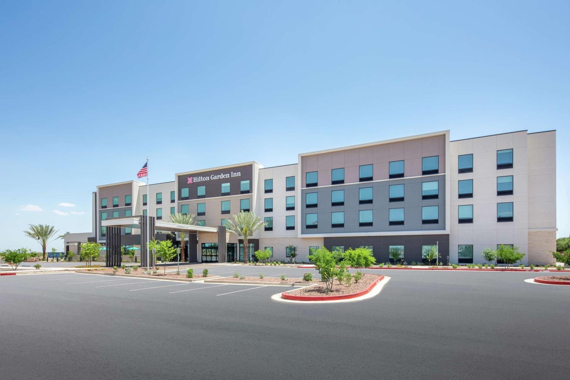 Hilton Garden Inn Surprise Phoenix, Surprise