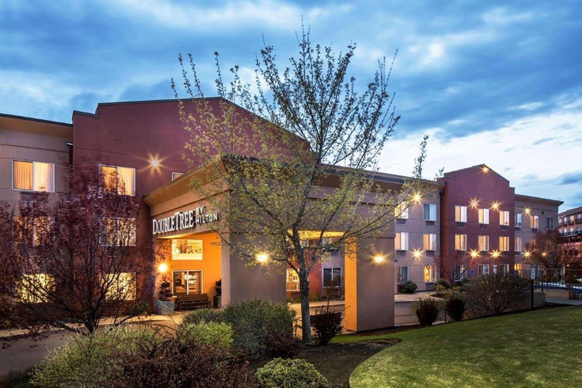 The Newberry Hotel Bend, Tapestry Collection by Hilton, Bend